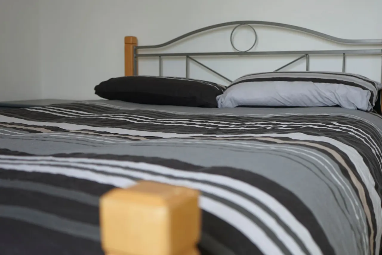Hullidays》University Quarter 4 Bed House 20