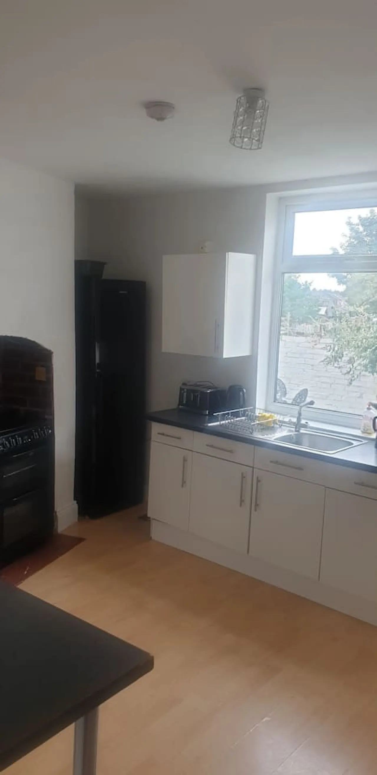 Hullidays》University Quarter 4 Bed House 7