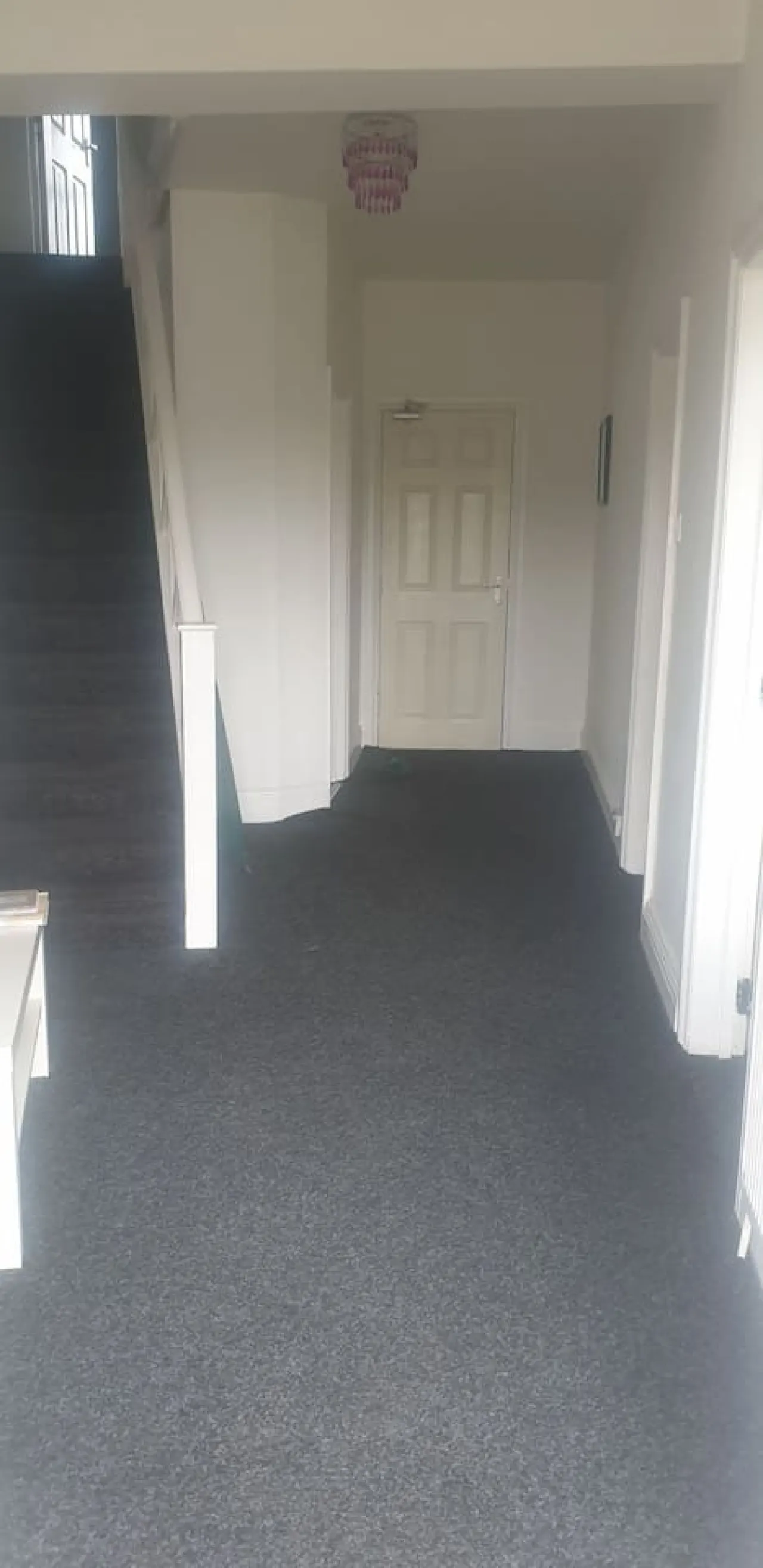 Hullidays》University Quarter 4 Bed House 8