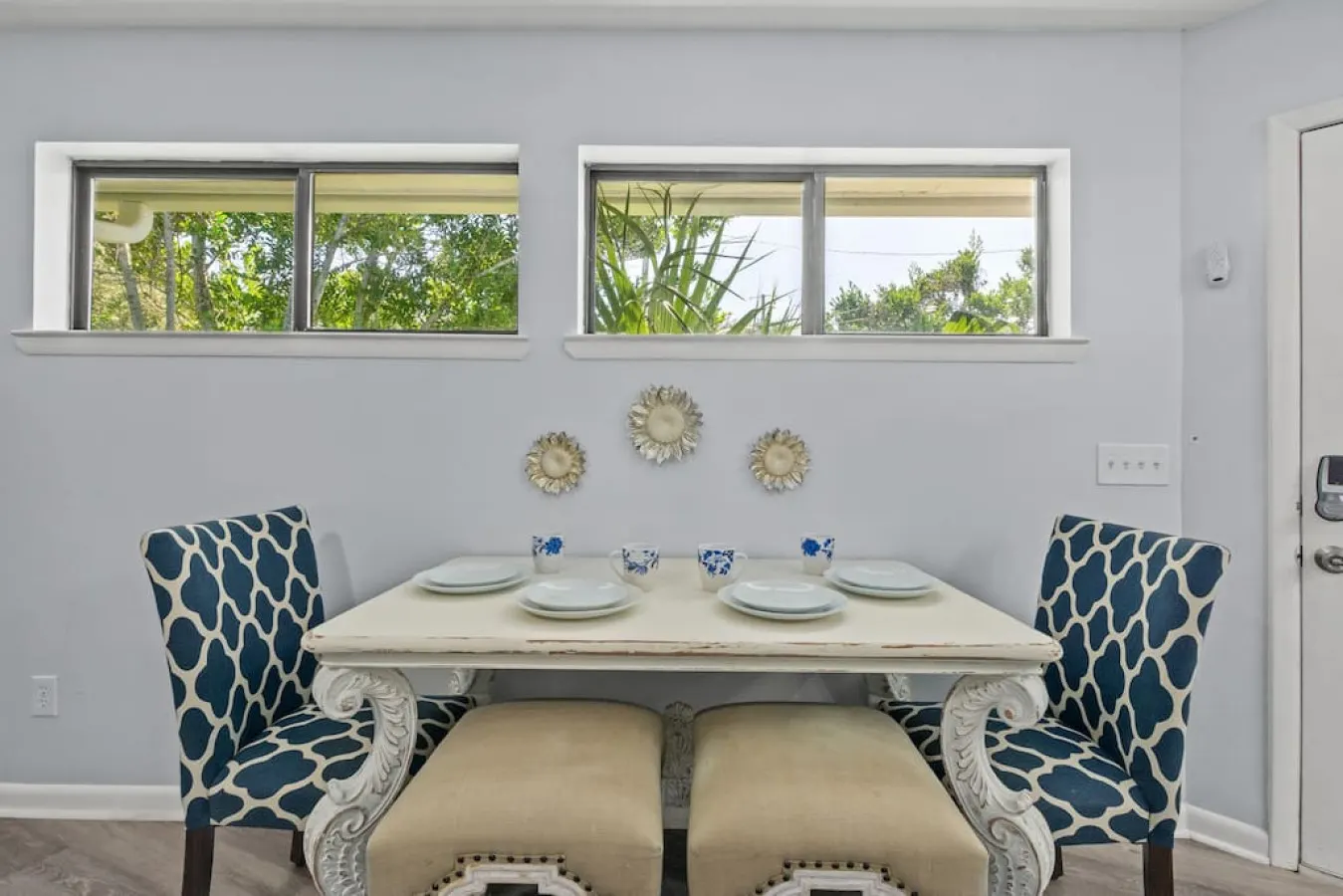 Blue Lagoon ~ Coastal Pool Oasis, Pet-Friendly & Near the Sand 9