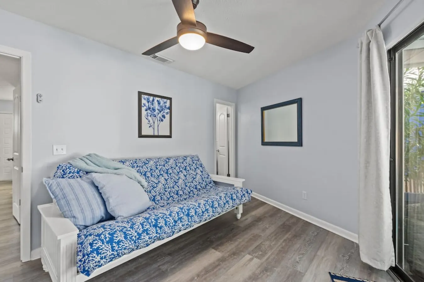 Blue Lagoon ~ Coastal Pool Oasis, Pet-Friendly & Near the Sand 7