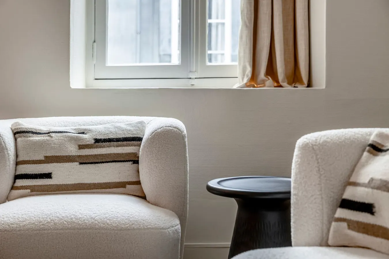 43.Opera#GrandBoulevards#4BedRooms#Paris 02#AC 14