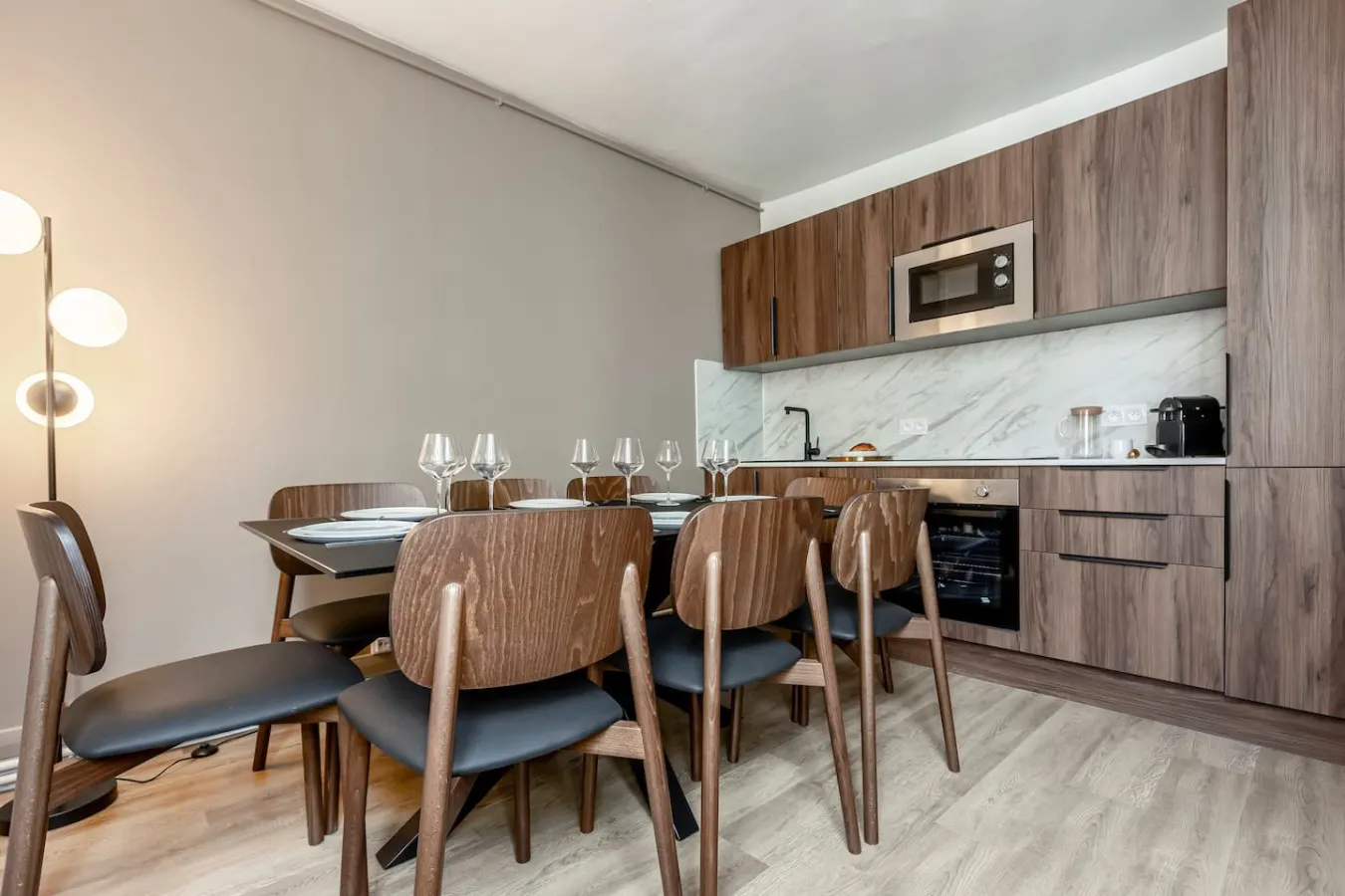43.Opera#GrandBoulevards#4BedRooms#Paris 02#AC 8