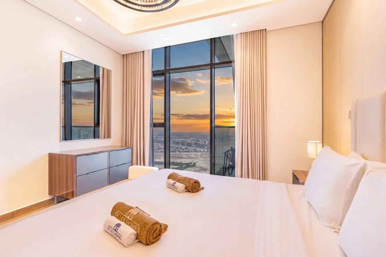 Luxe Central Home w/ Panoramic View 14