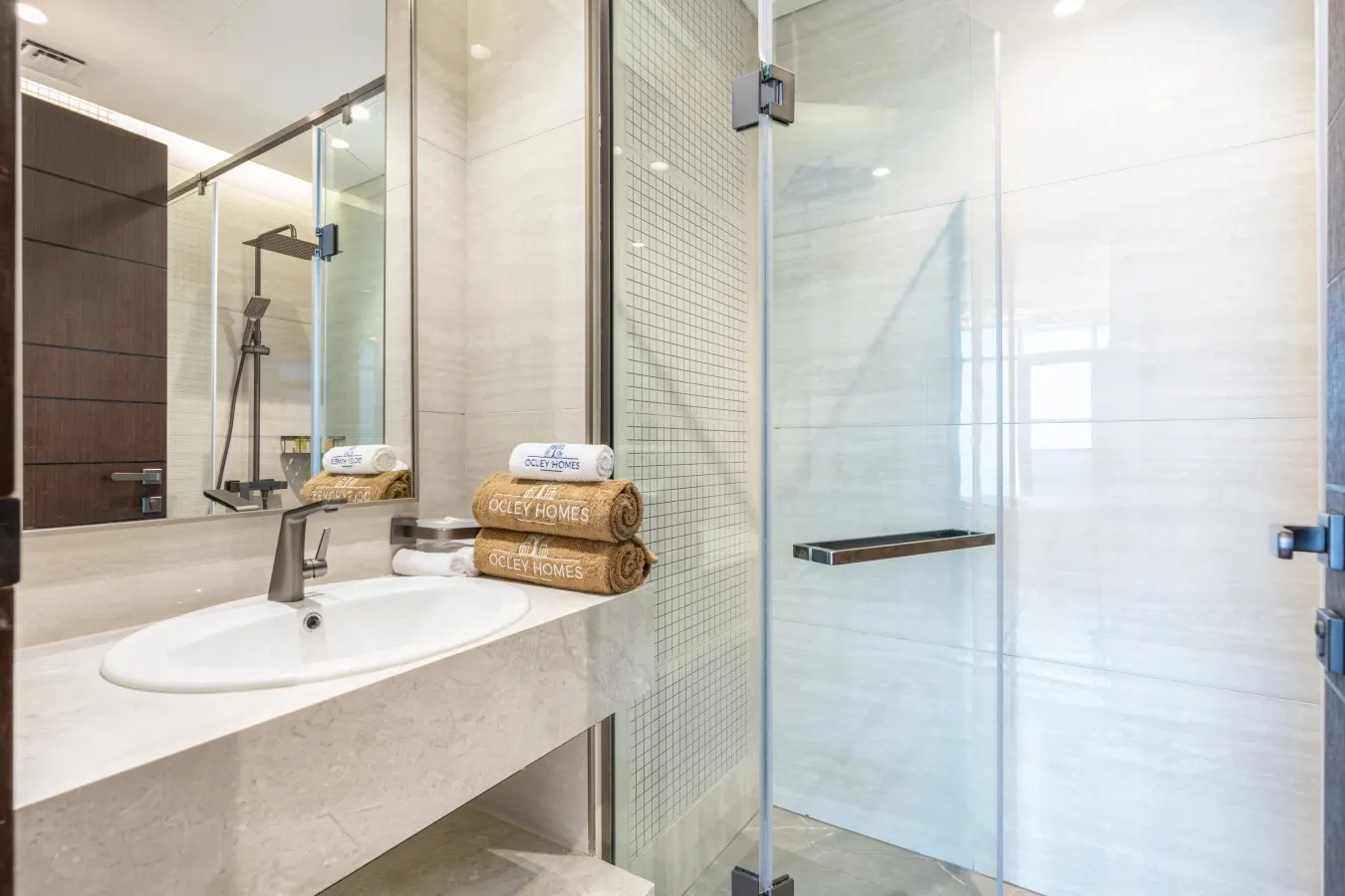 Luxe Central Home w/ Panoramic View 15