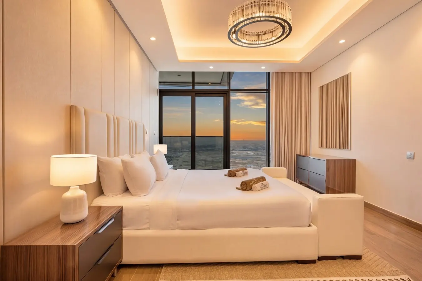 Luxe Central Home w/ Panoramic View 17