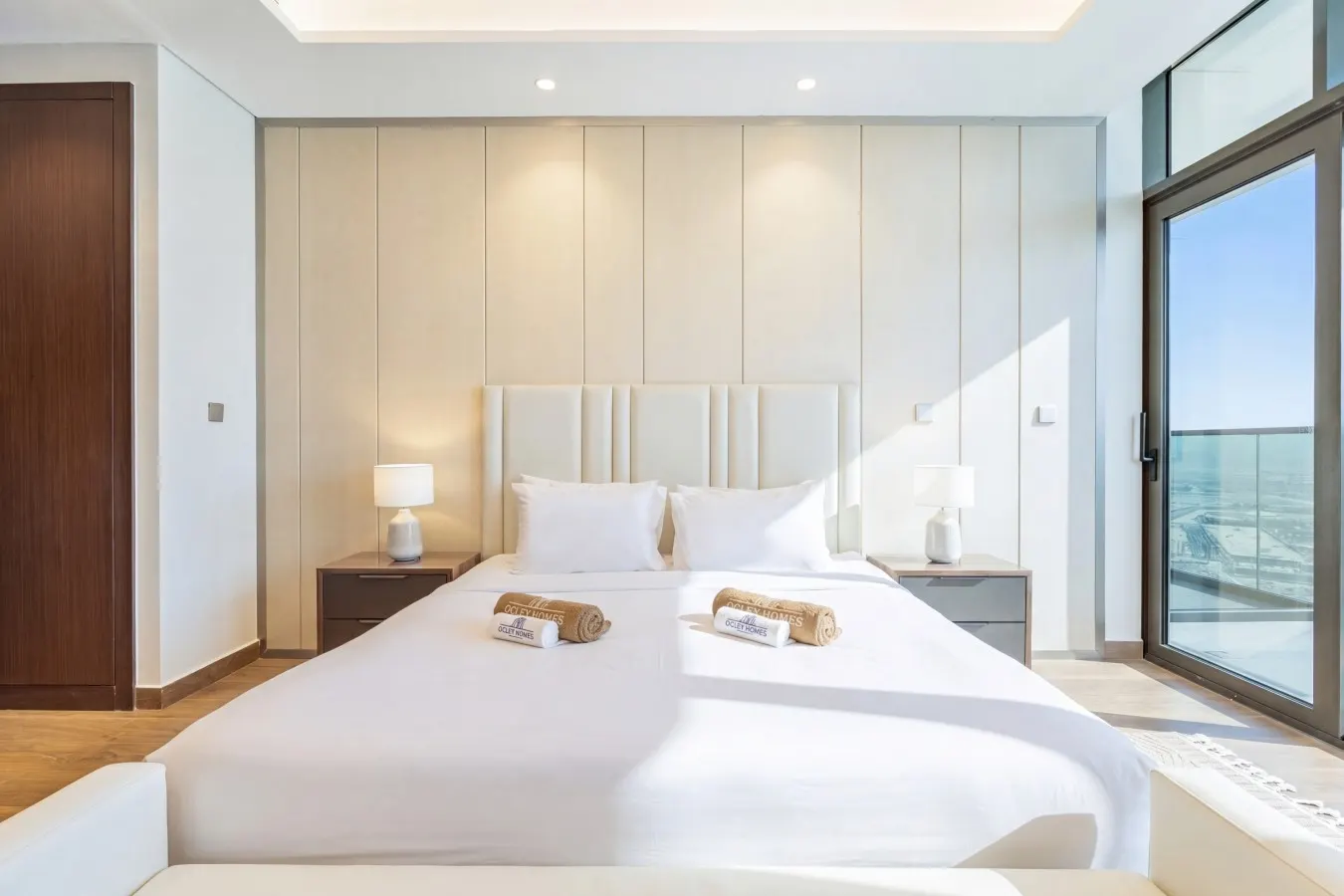 Luxe Central Home w/ Panoramic View 19