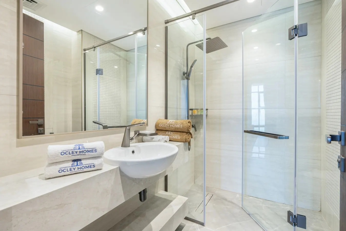 Luxe Central Home w/ Panoramic View 20