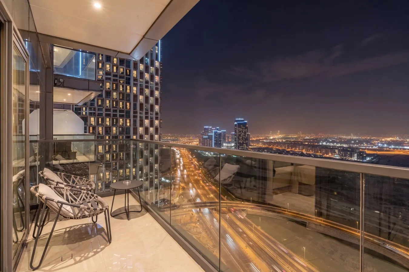Luxe Central Home w/ Panoramic View 5