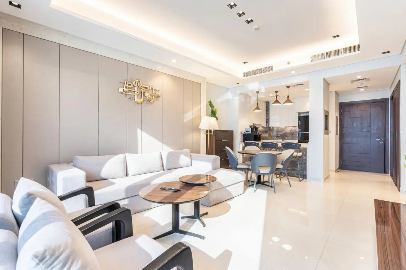 Luxe Central Home w/ Panoramic View 6
