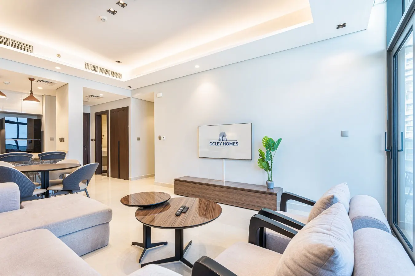 Luxe Central Home w/ Panoramic View 8