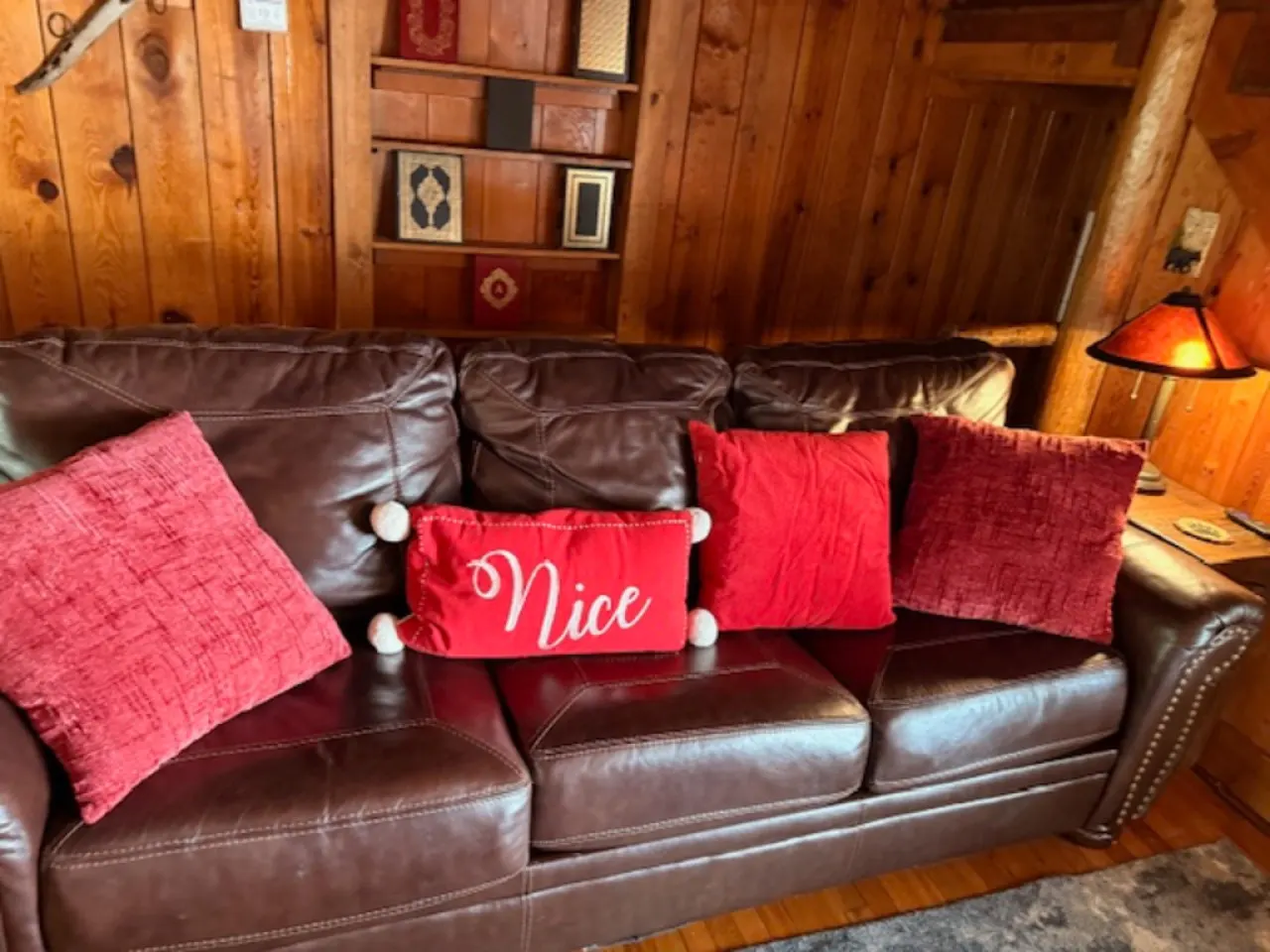 Whiskey Ridge Lodge ~ Cozy-Chic Cabin with Spa Tub & Sweeping Views 6