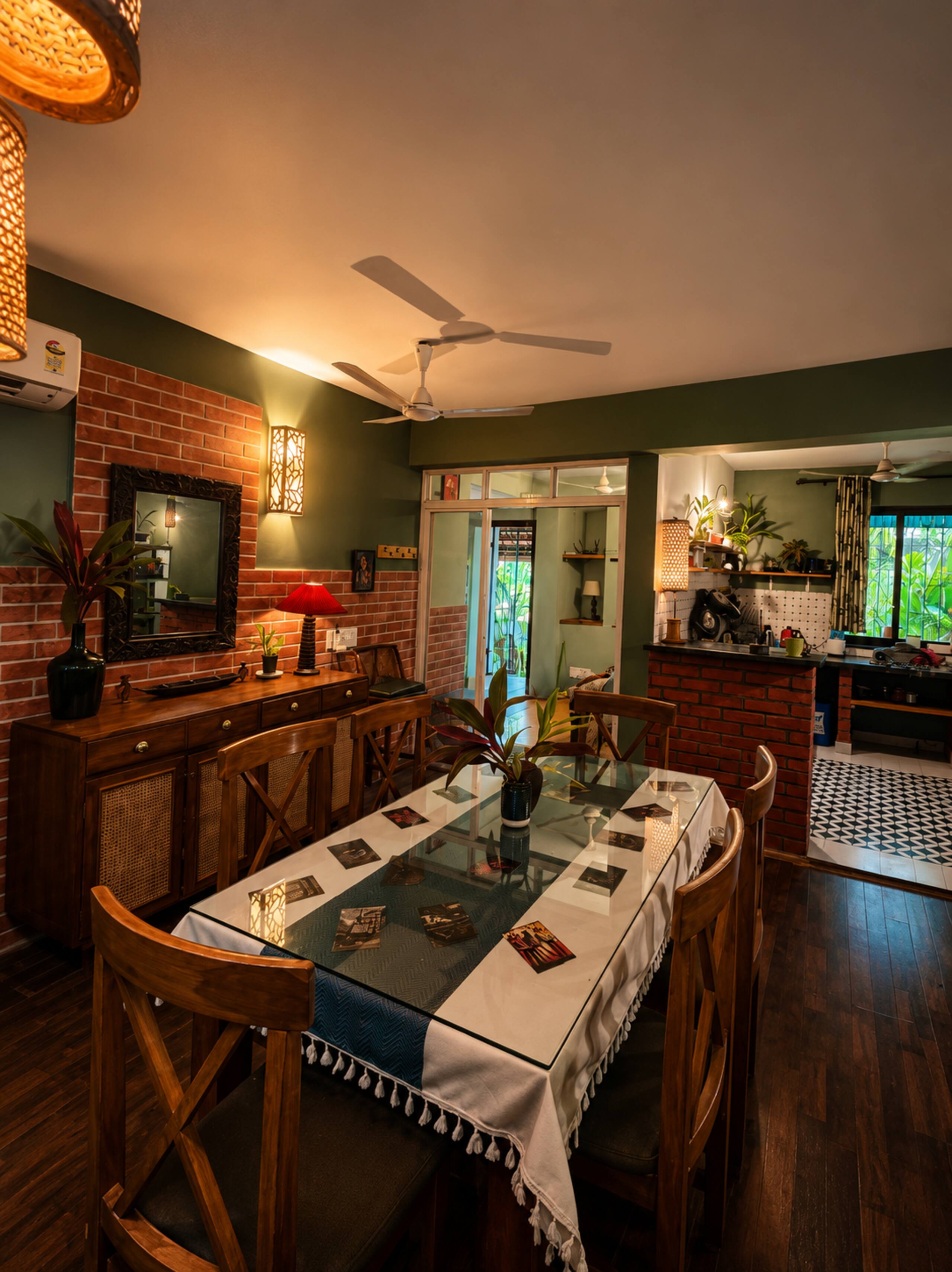 Jackfruit Tree Stay, 2 BHK, Cozy & Pet Friendly 15