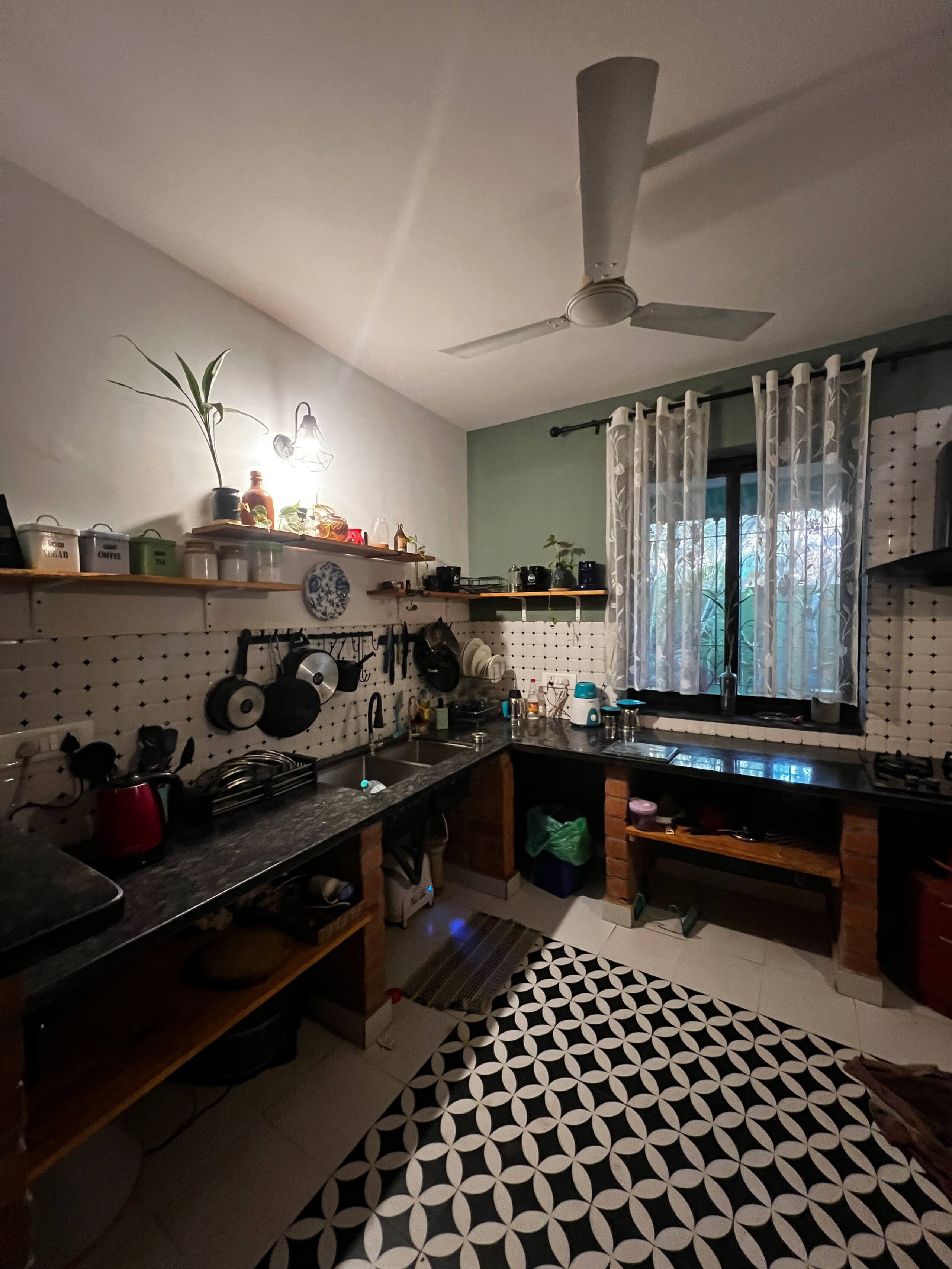 Jackfruit Tree Stay, 2 BHK, Cozy & Pet Friendly 7