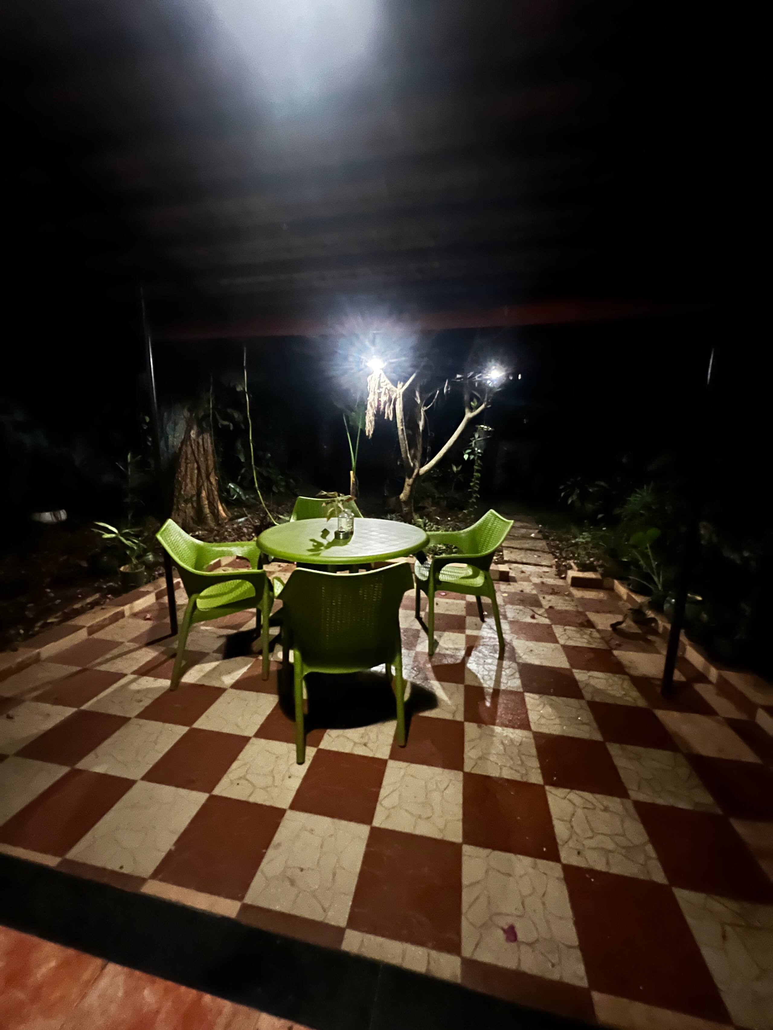 Jackfruit Tree Stay, 2 BHK, Cozy & Pet Friendly 10