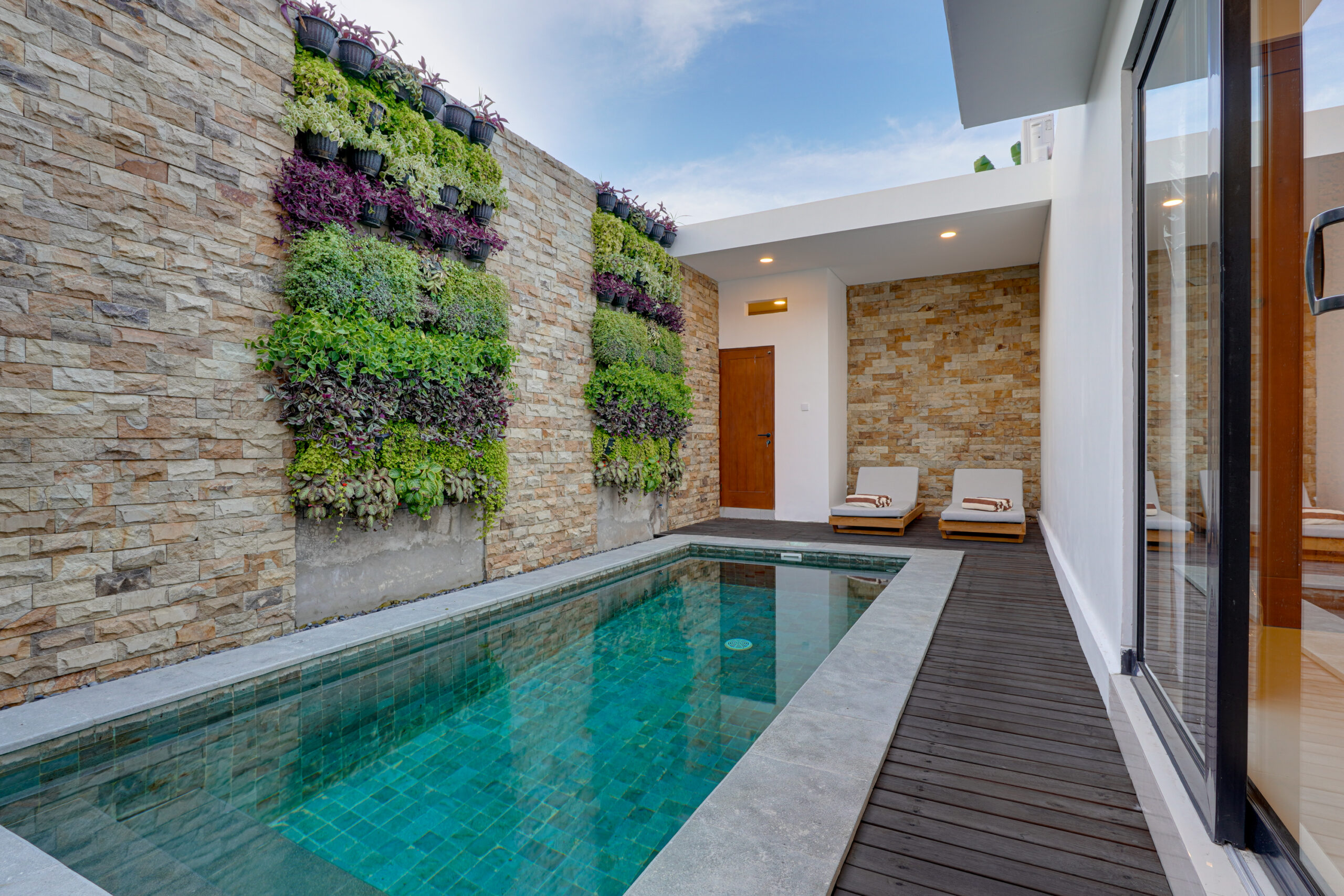 Bhatara Villa Sanur — photo 2