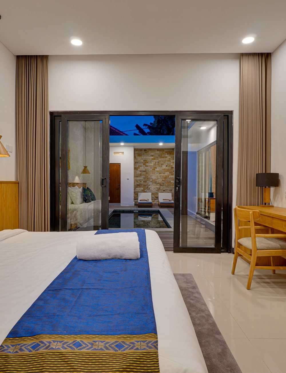 Bhatara Villa Sanur 12