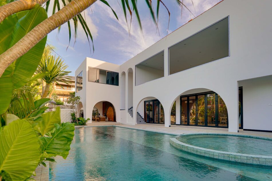 Bhatara Villa Sanur 20
