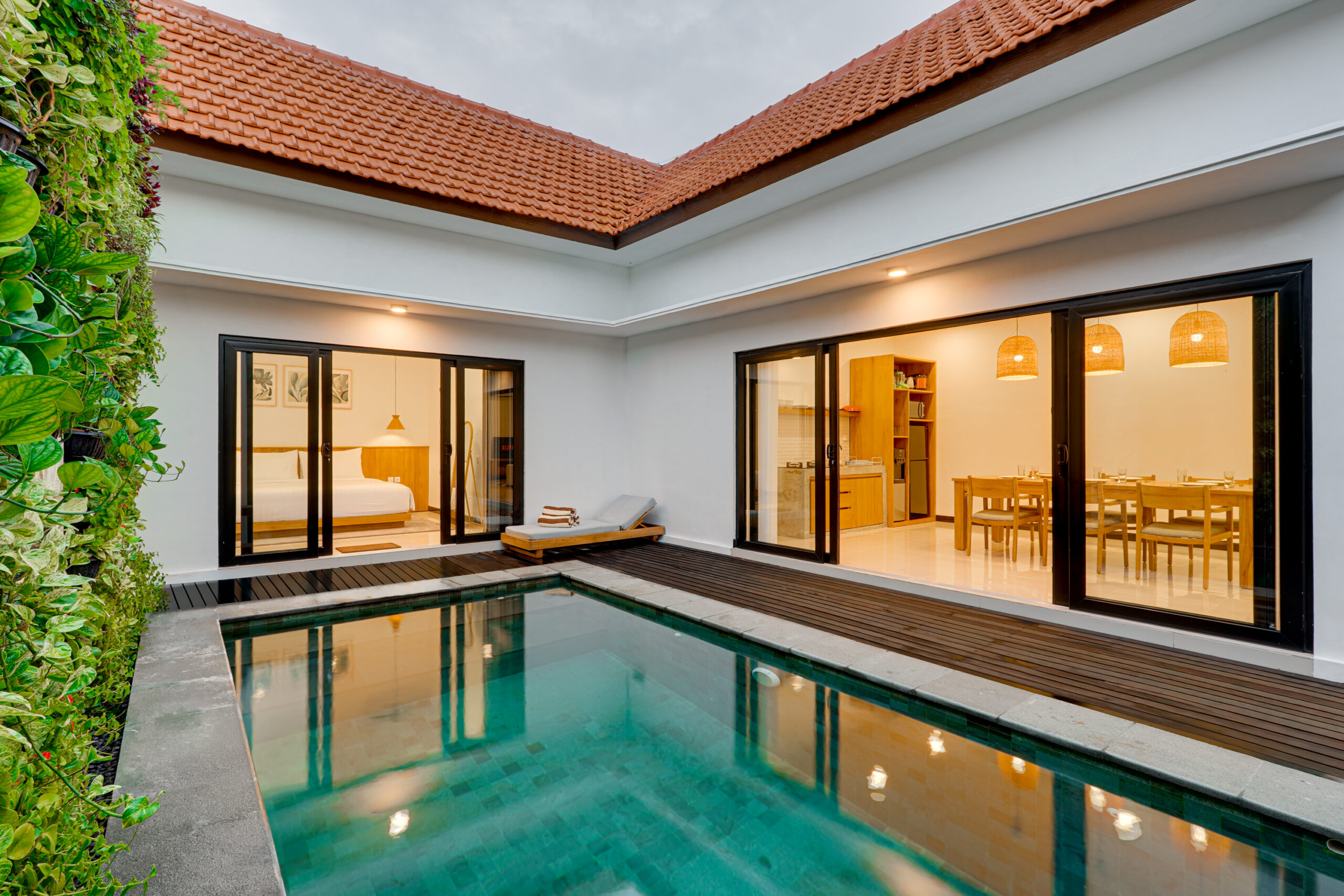 Bhatara Villa Sanur — photo 3