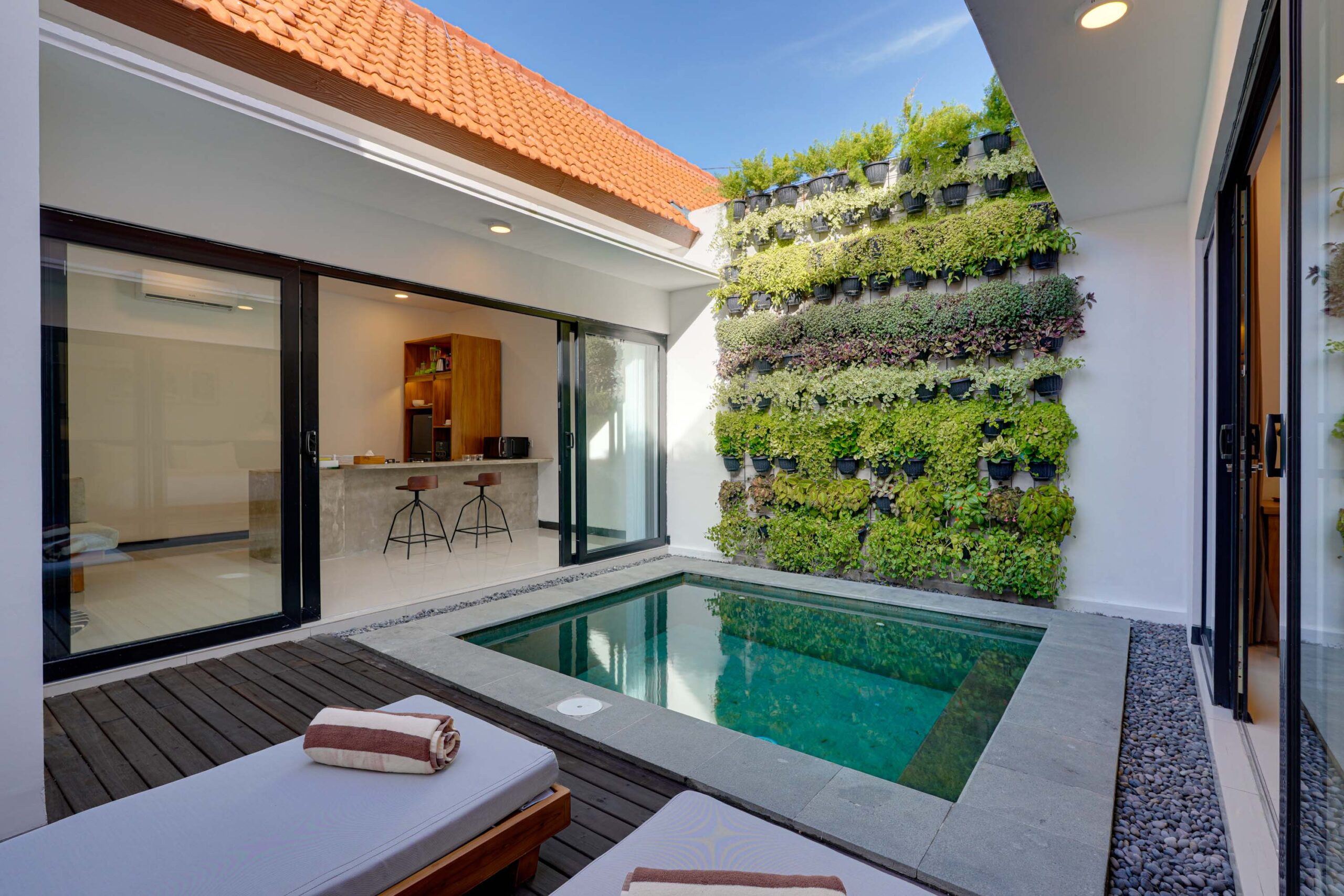 Bhatara Villa Sanur — photo 4