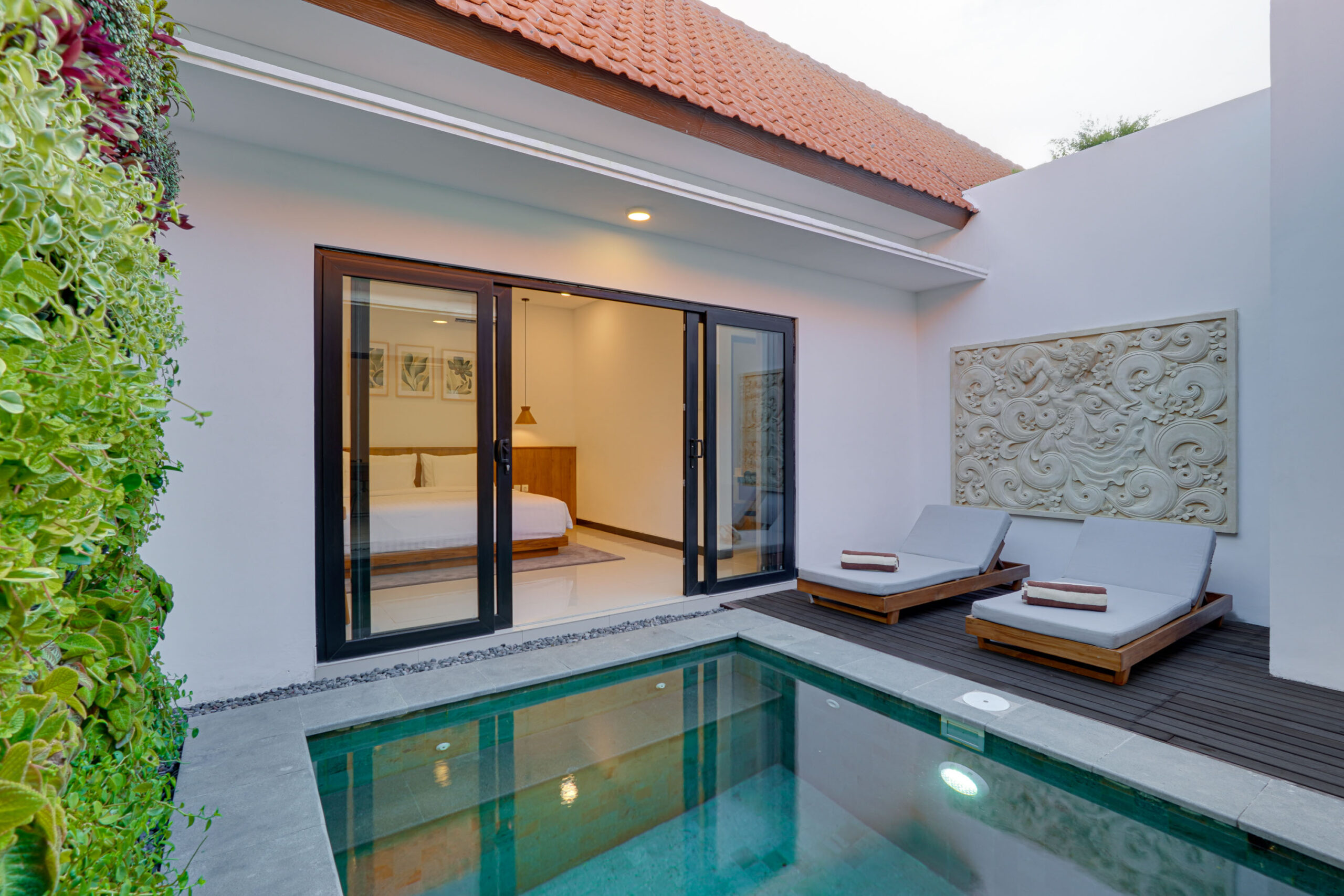 Bhatara Villa Sanur — photo 5