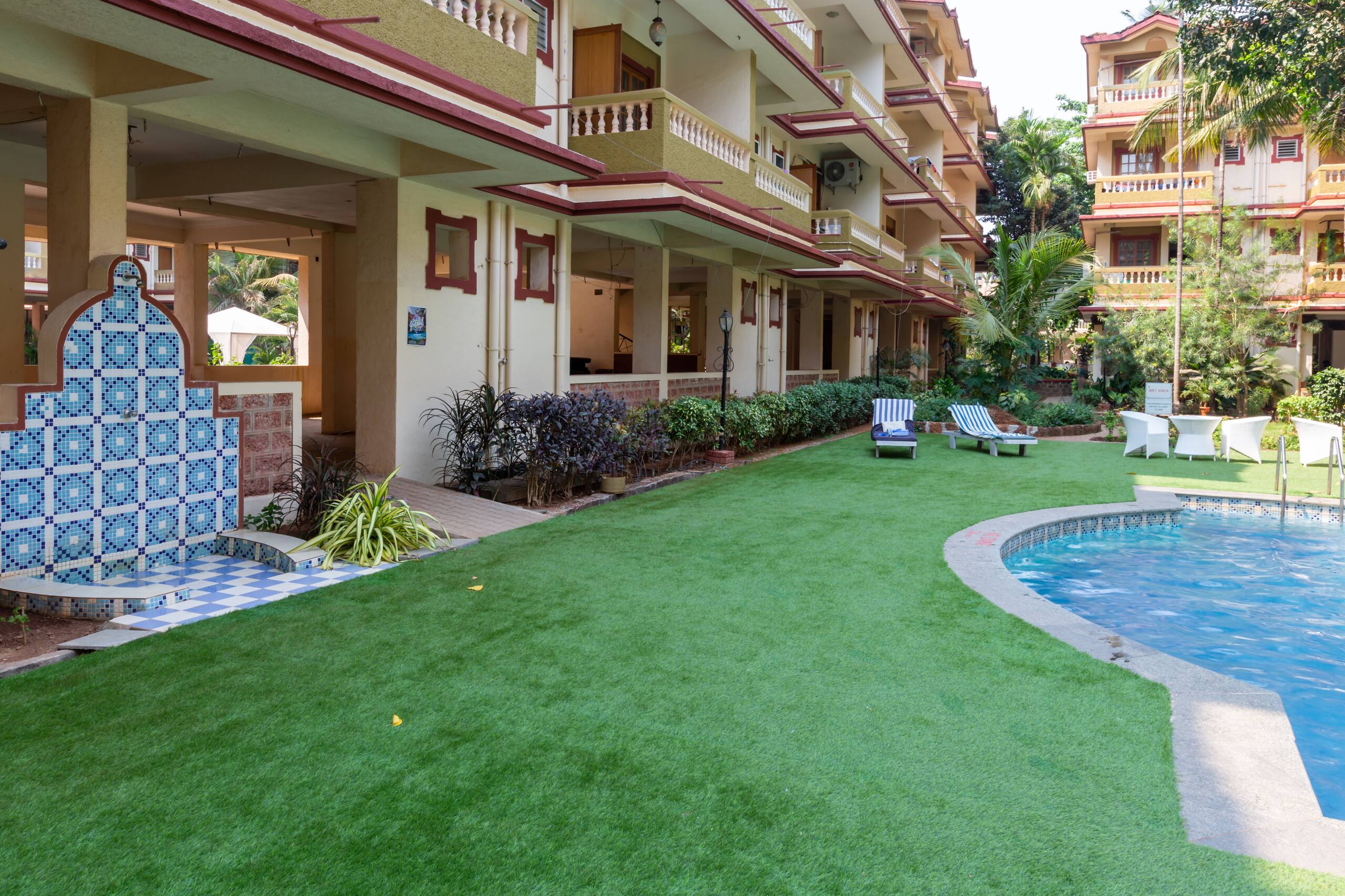 3rd RoomzAway: Pool, Kitchen, Wi-Fi 2