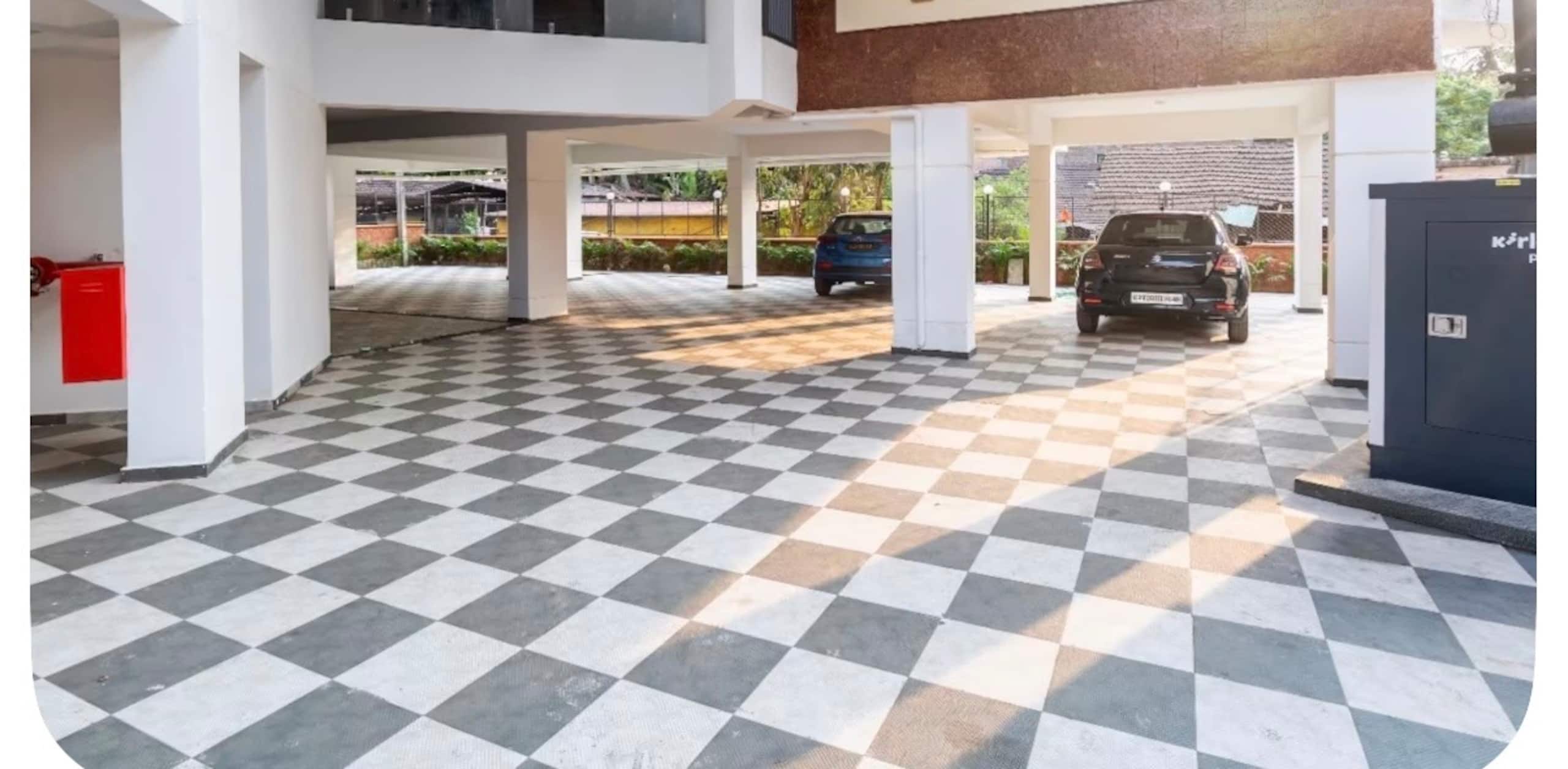 Casa luna | Roof top pool | Gym | 1km beach 25