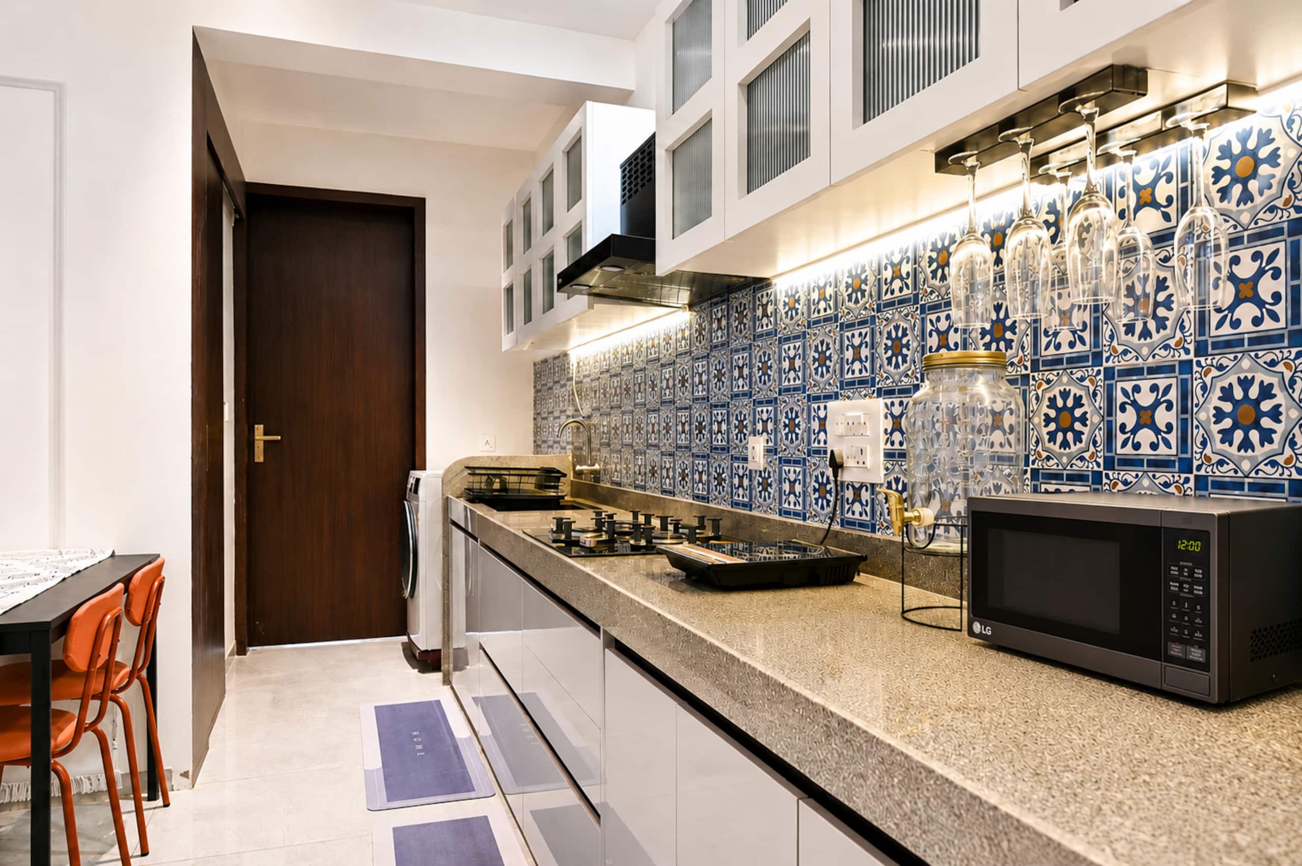 Casa luna | Roof top pool | Gym | 1km beach — photo 4
