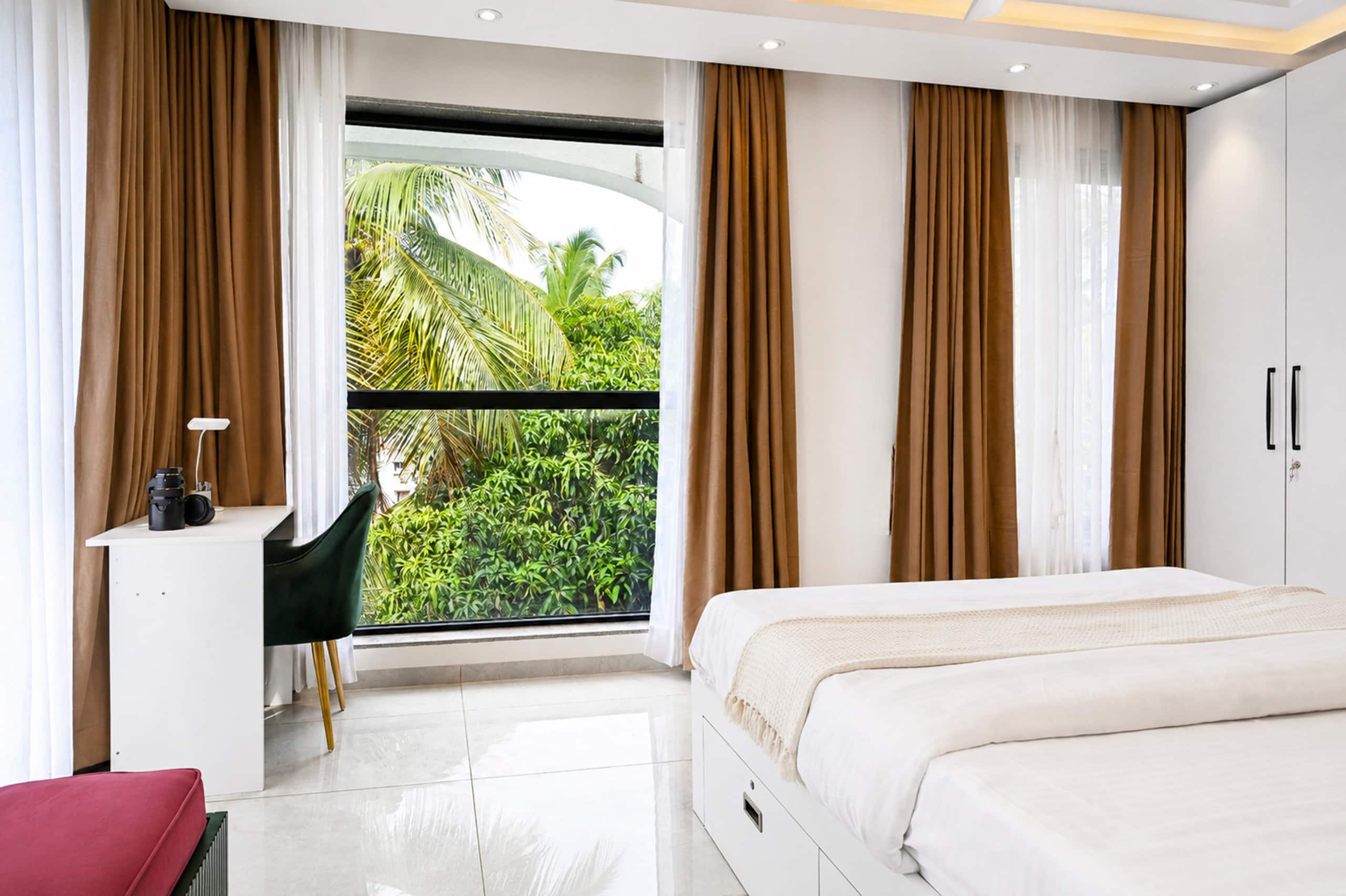 Casa luna | Roof top pool | Gym | 1km beach 12