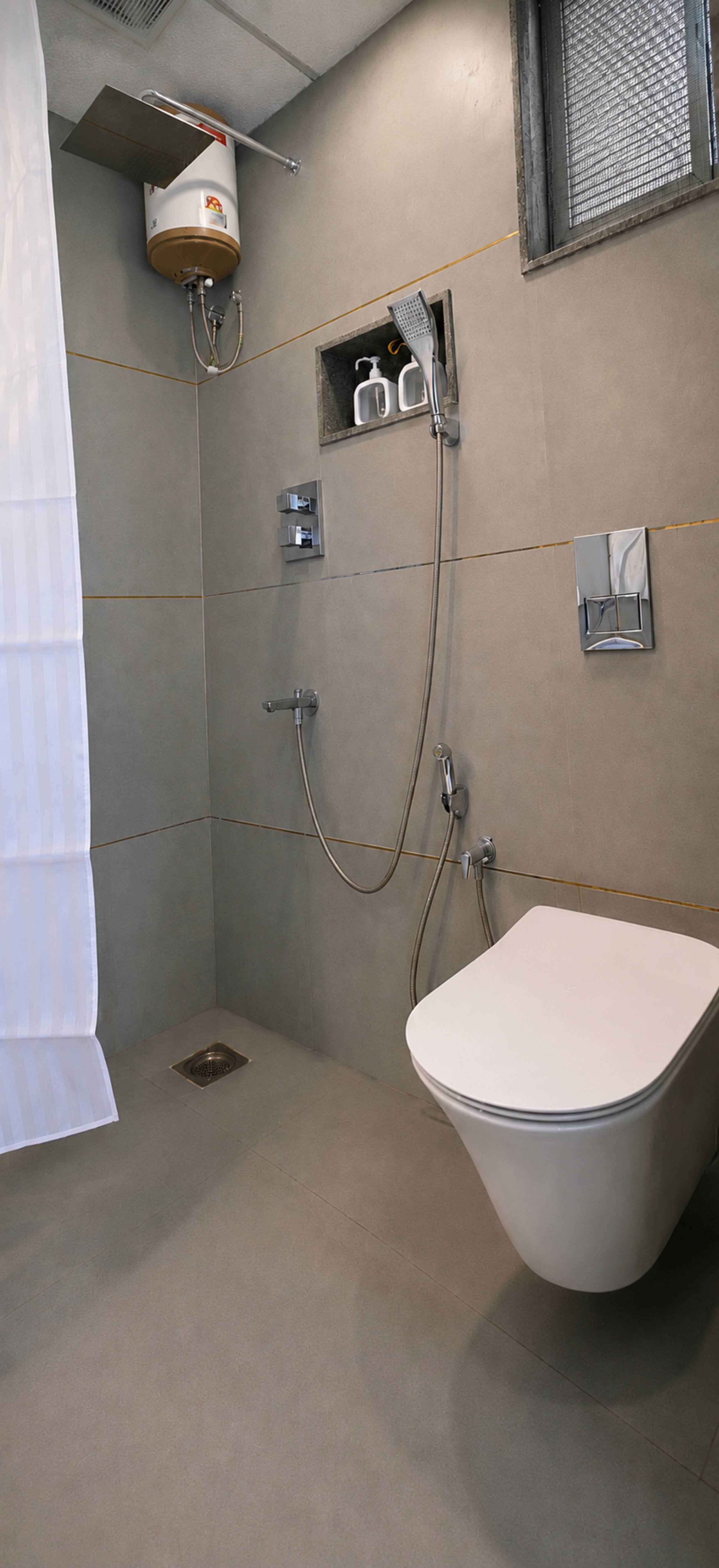 Casa luna | Roof top pool | Gym | 1km beach 17