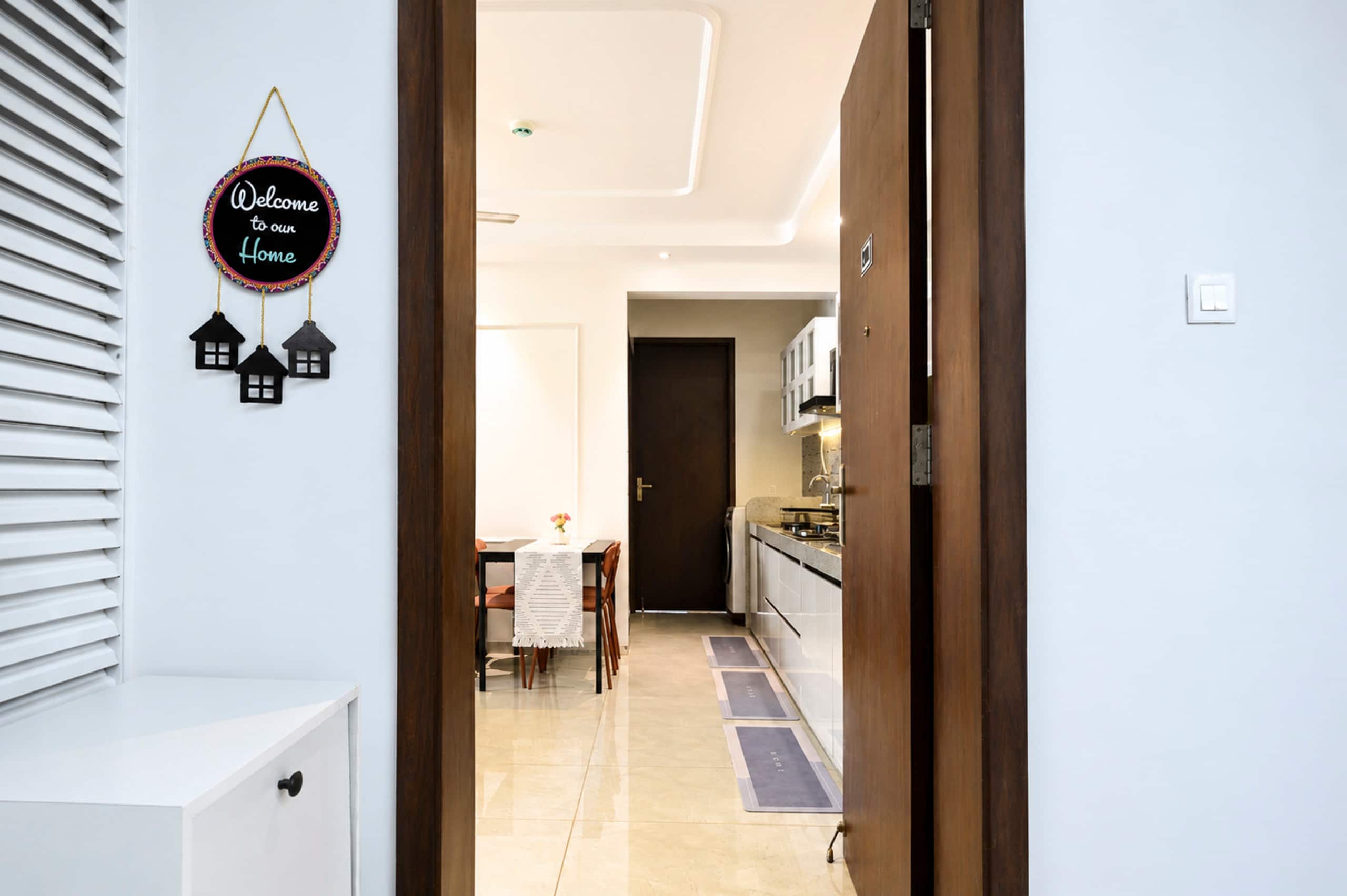 Casa luna | Roof top pool | Gym | 1km beach 9