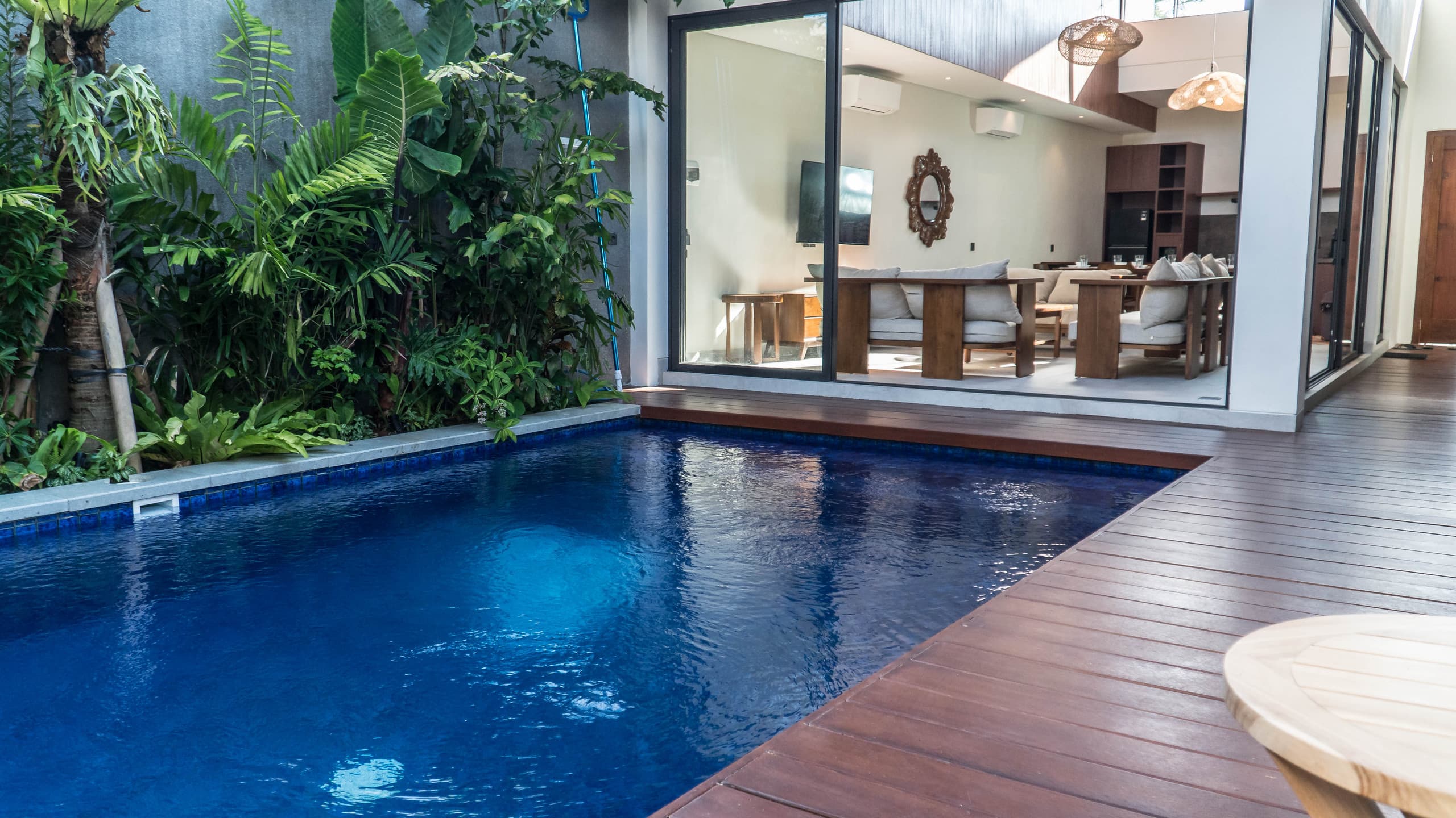 BRAND NEW - Ubud Elemi 3BR Private Sanctuary