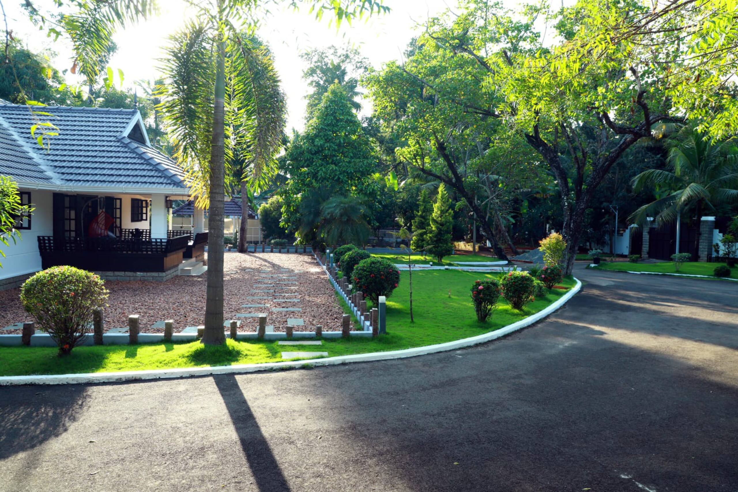 Greenview Mini Resort — photo 5
