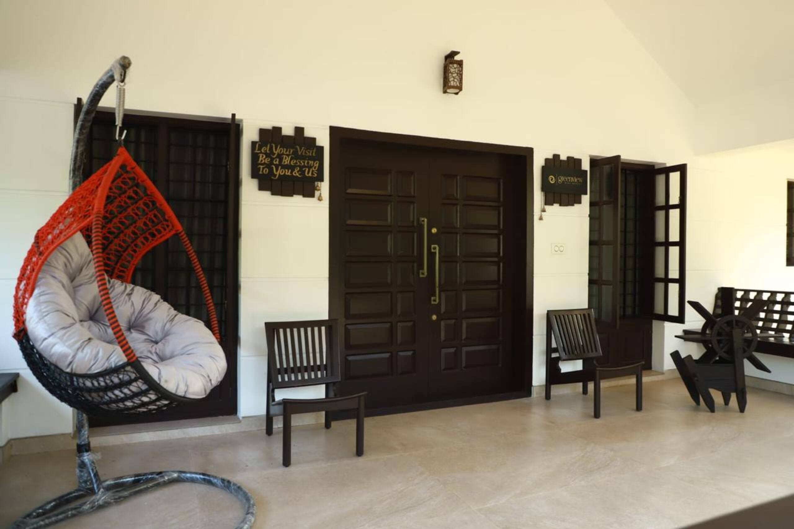 Greenview Mini Resort 30