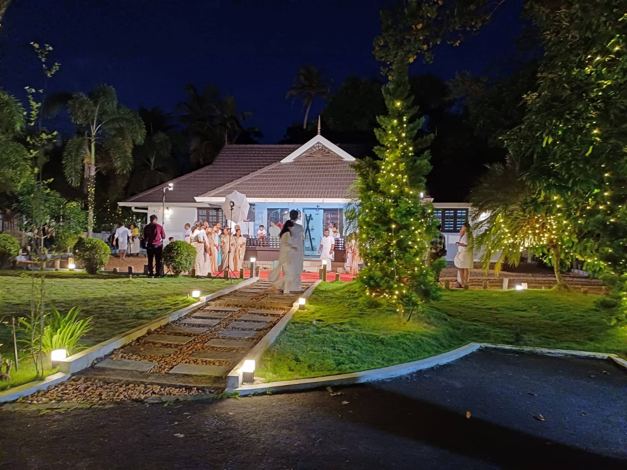 Greenview Mini Resort 7