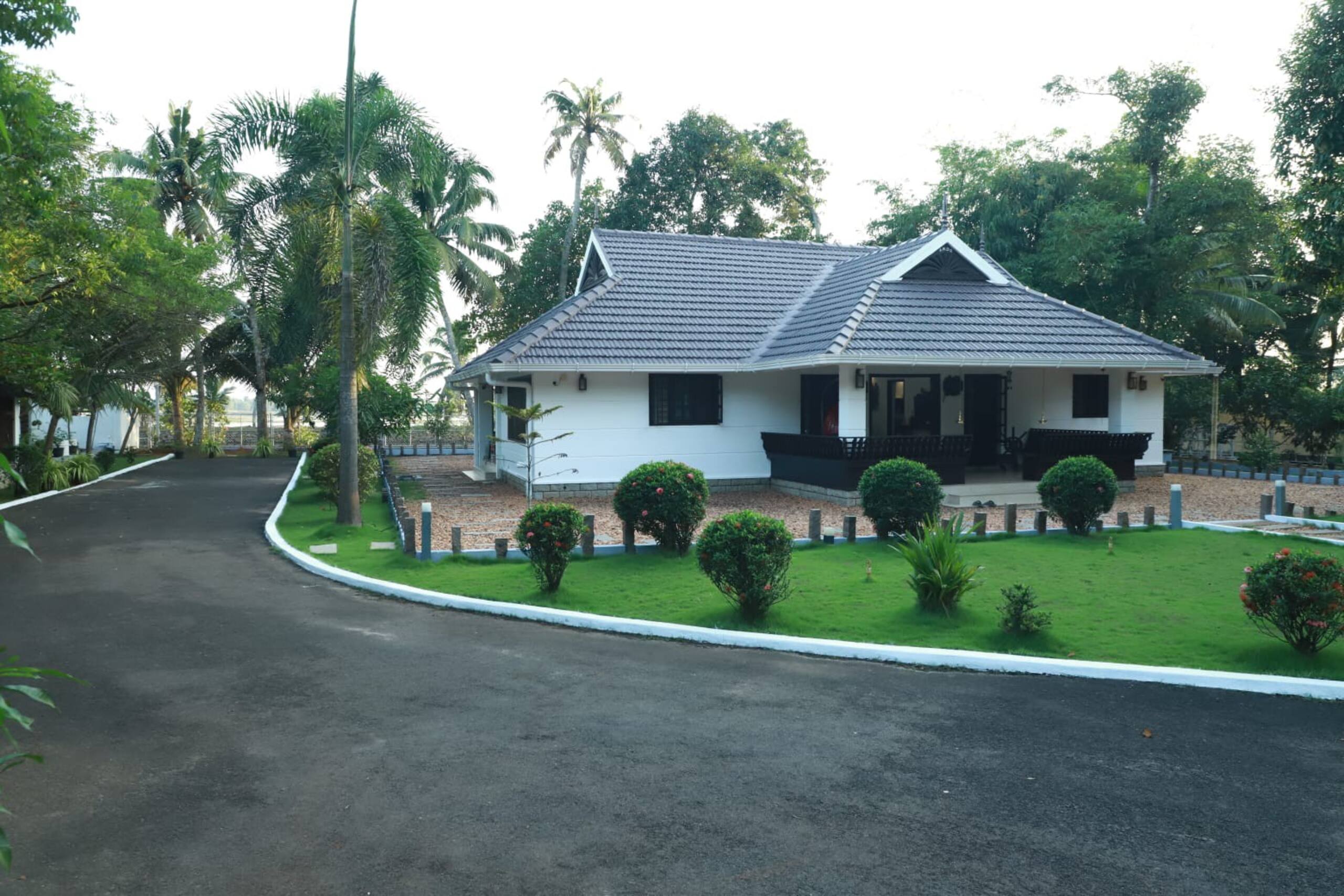 Greenview Mini Resort 33