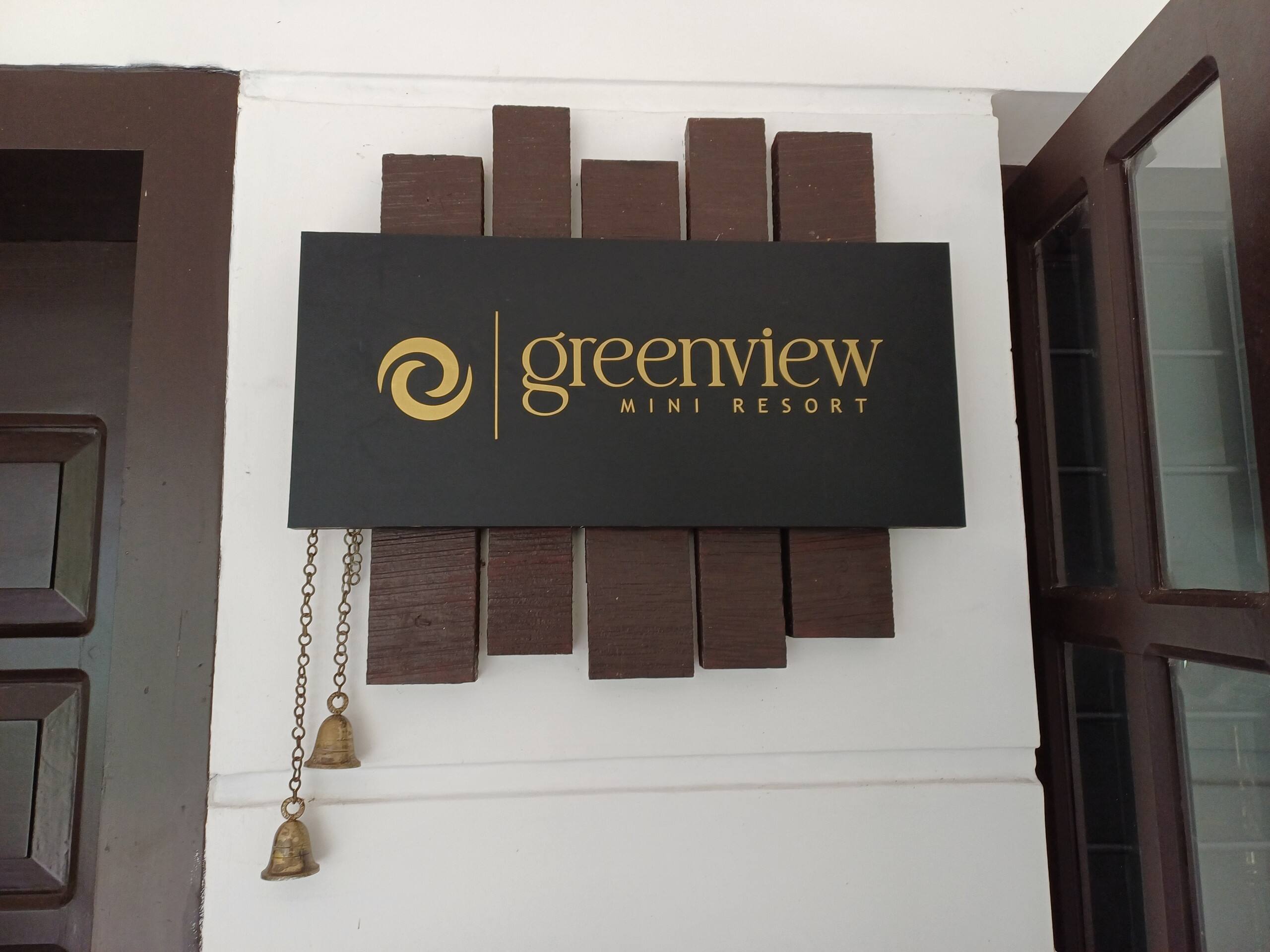 Greenview Mini Resort 24