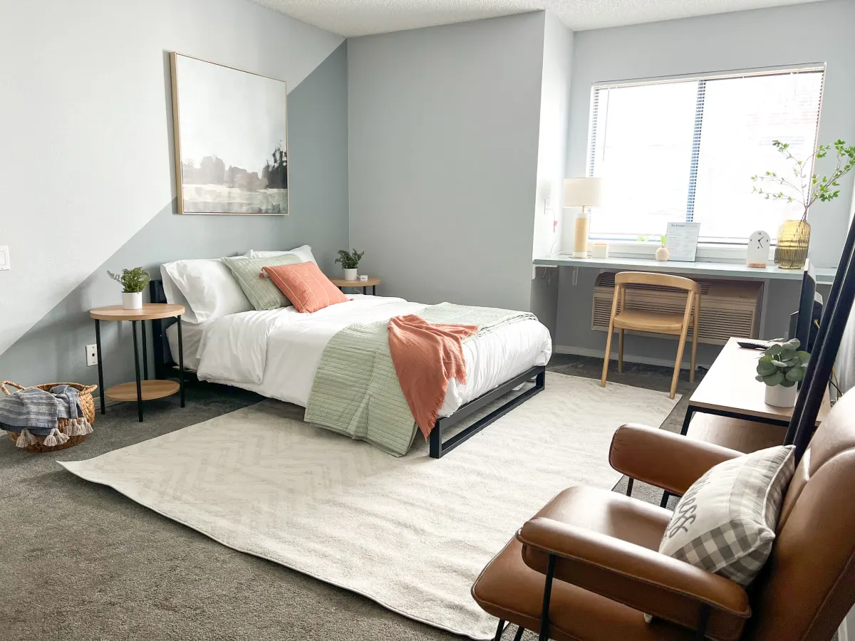 Cozy Studio in Greenwood Village — photo 3
