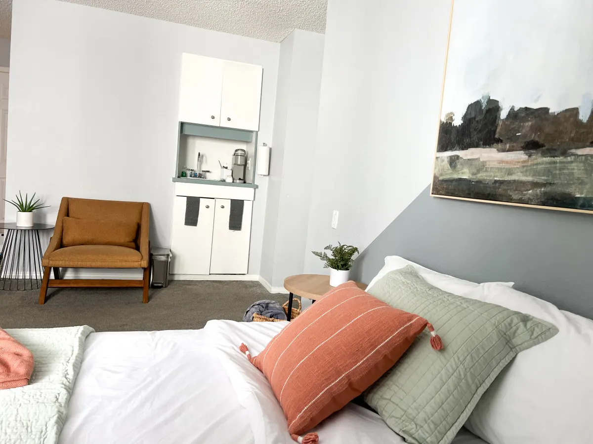 Cozy Studio in Greenwood Village — photo 4