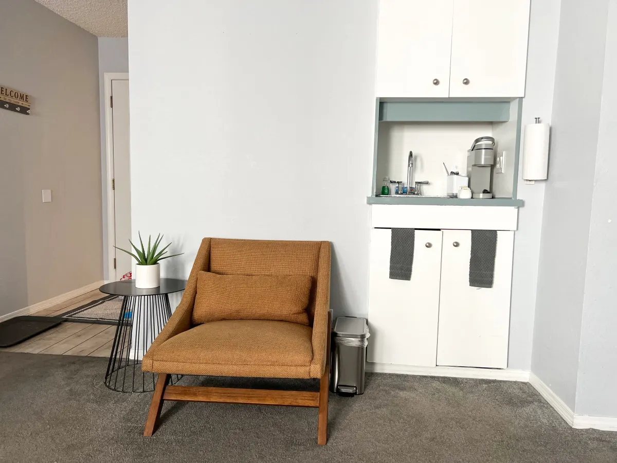 Cozy Studio in Greenwood Village — photo 5