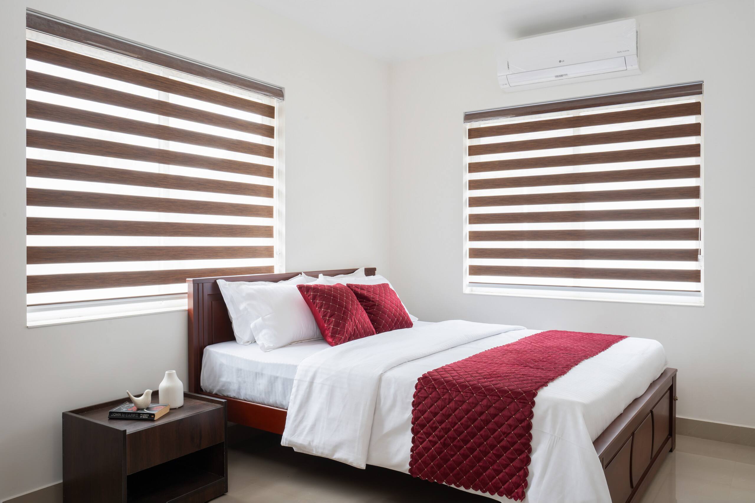 Bastiat Stays | Nestled Nook | Vythiri, Wayanad 13