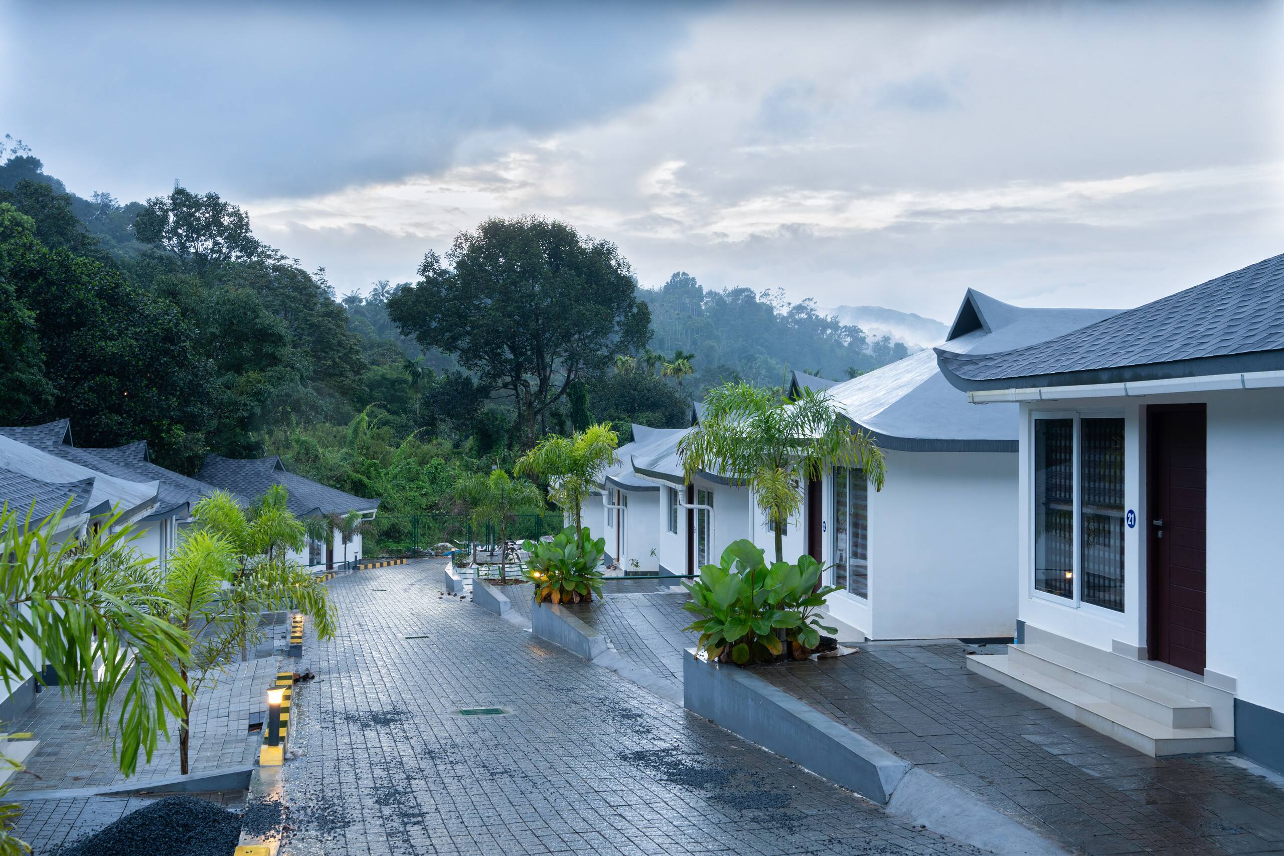 Bastiat Stays | Nestled Nook | Vythiri, Wayanad 21