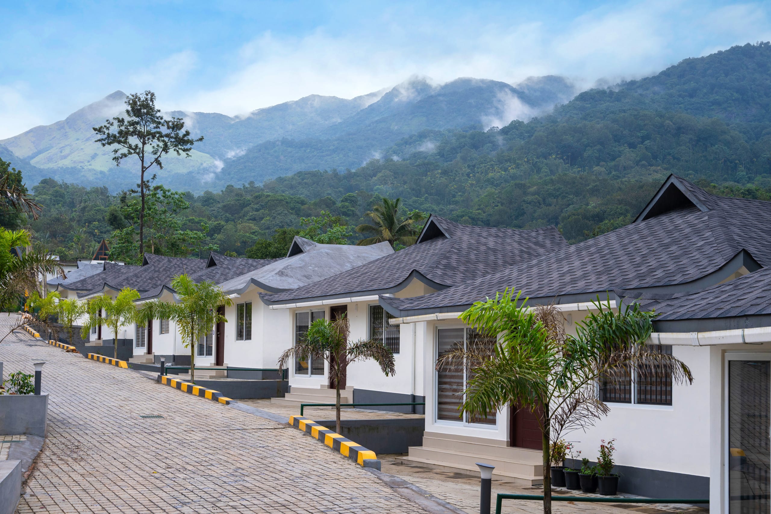 Bastiat Stays | Nestled Nook | Vythiri, Wayanad 1
