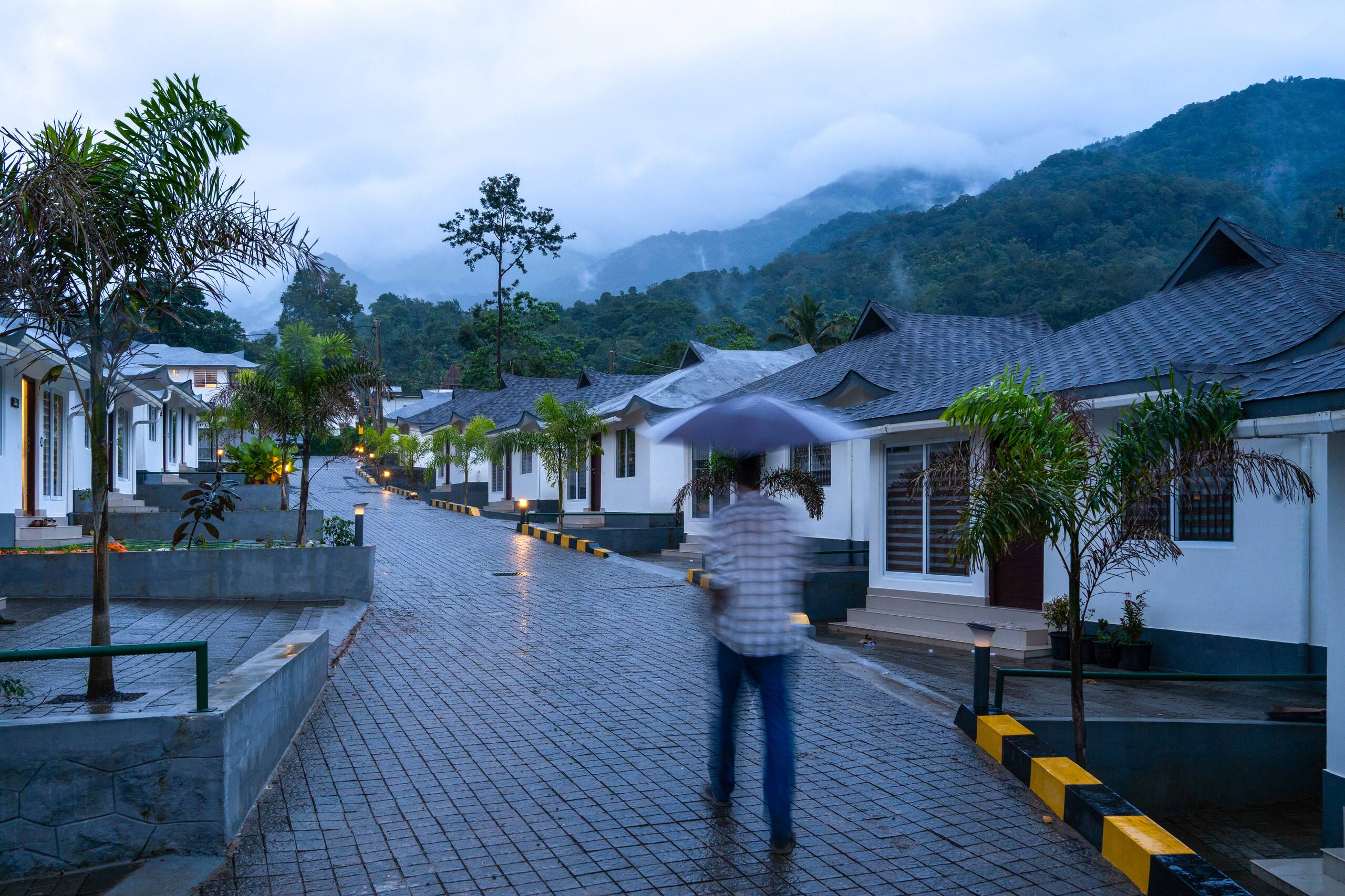Bastiat Stays | Nestled Nook | Vythiri, Wayanad 22