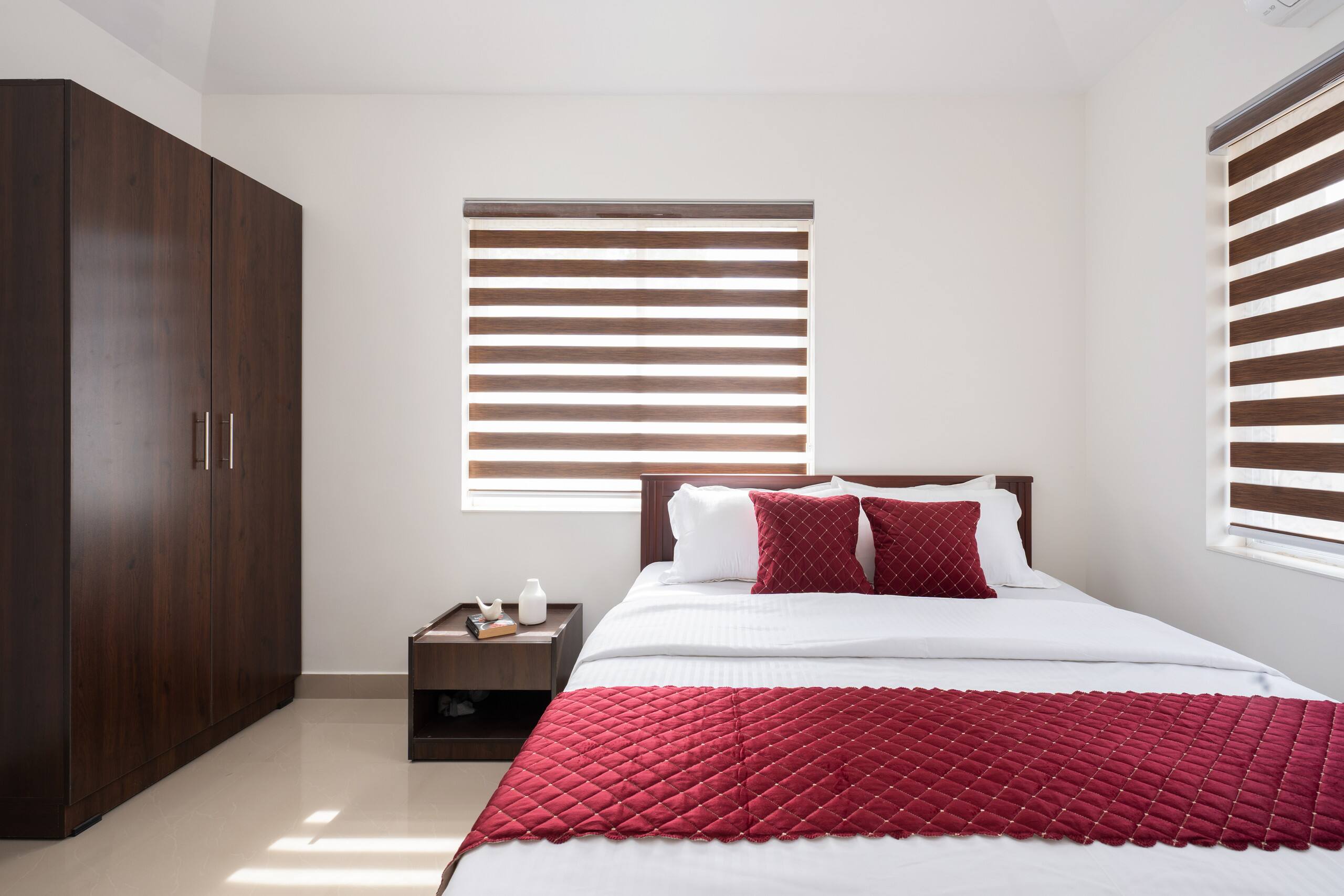 Bastiat Stays | Nestled Nook | Vythiri, Wayanad 11