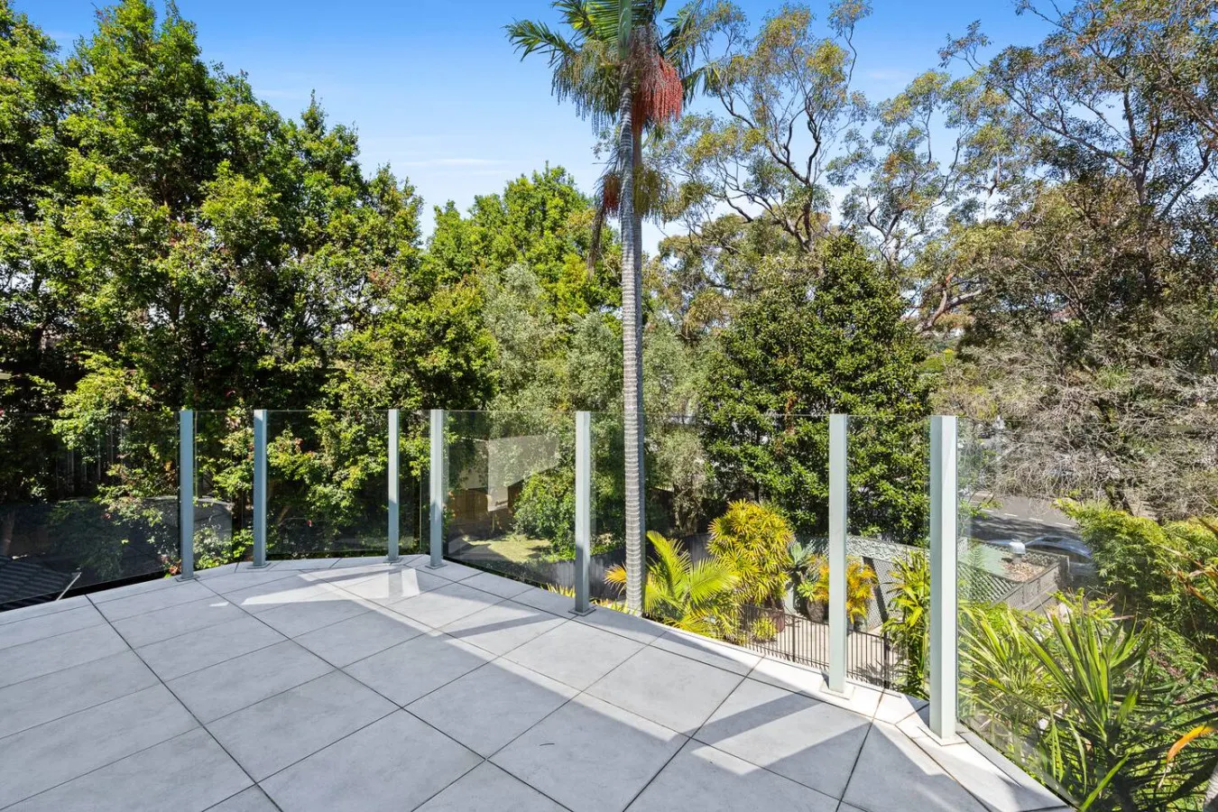 Sun-Drenched Glasshouse Retreat + Pool 14