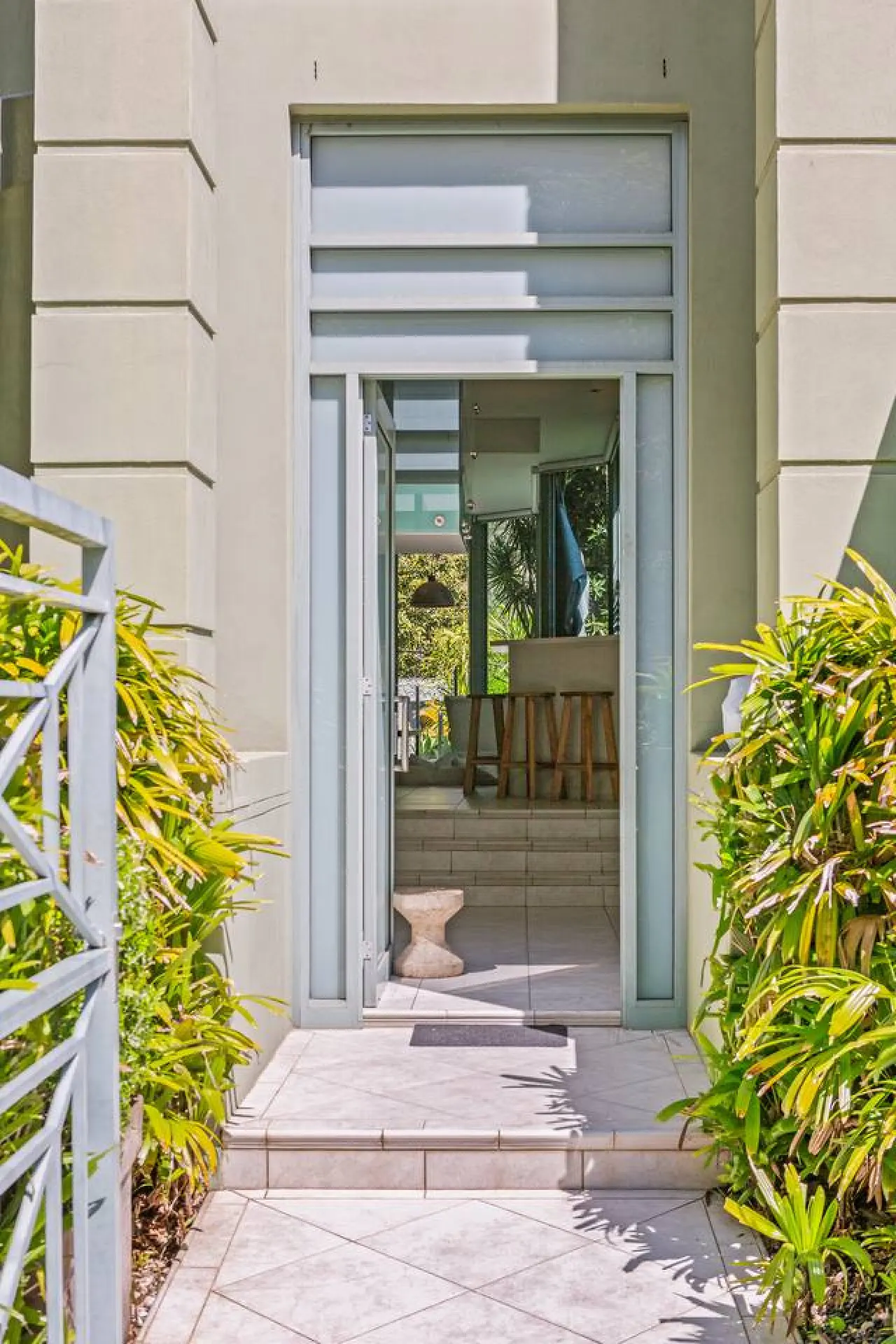 Sun-Drenched Glasshouse Retreat + Pool 19