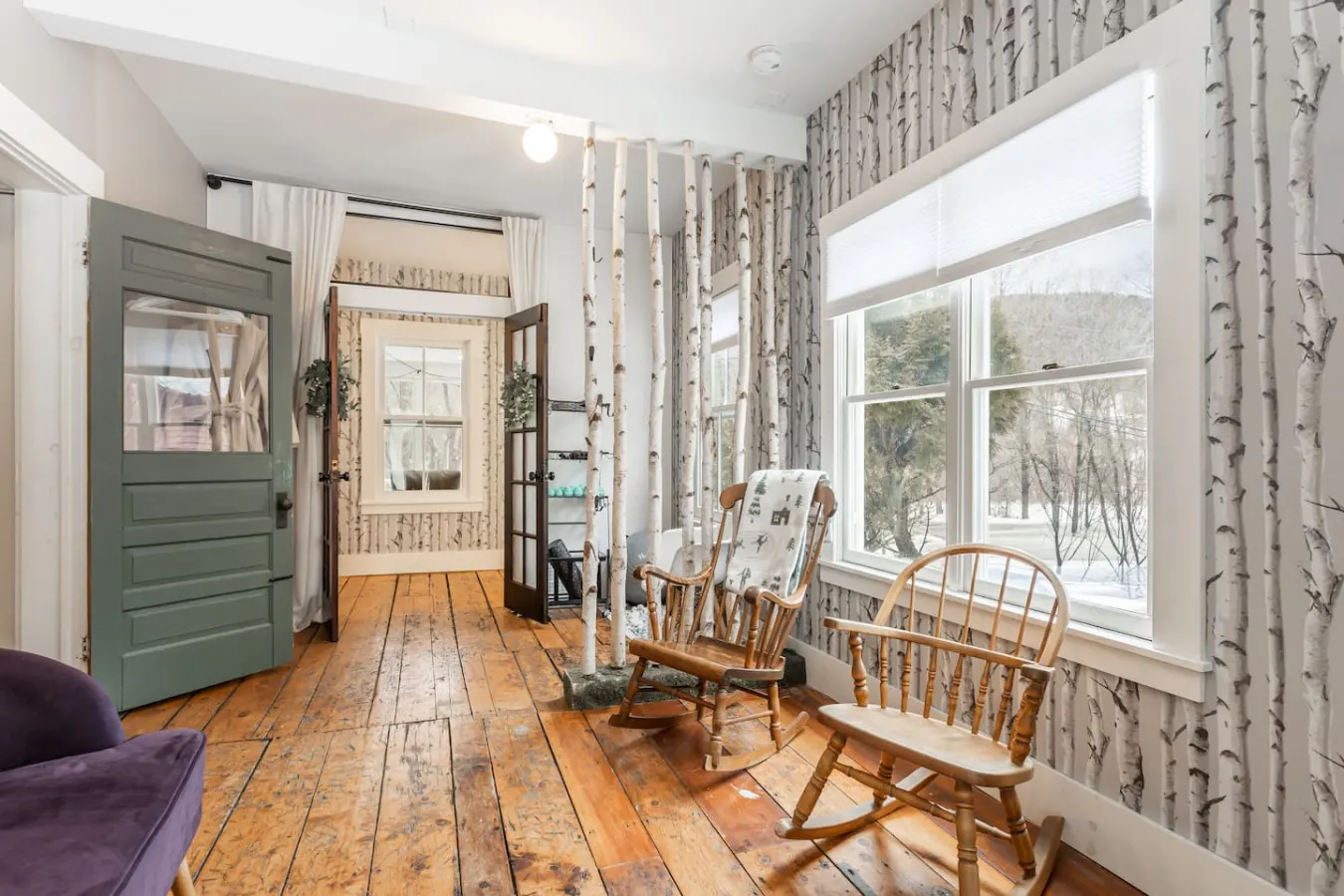 Fall Escape Near Killington Hot Tub & Fire Pit 15