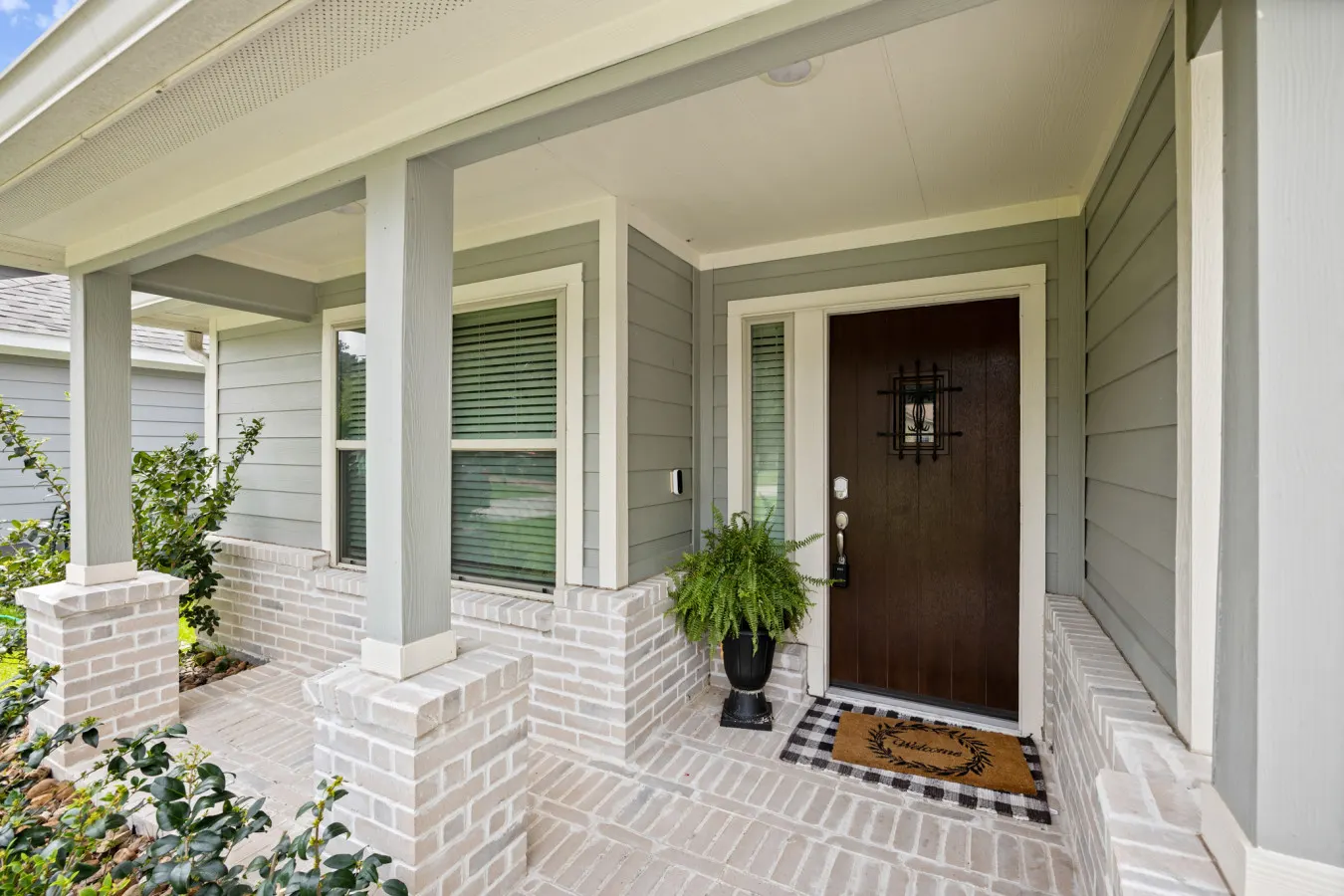Dog-Friendly Single-Level Conroe 3BR Fenced Yard, Sleeps 12 7
