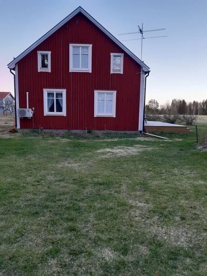 Workersstay – Staff Accommodation - Volvo - Umeå - Sweden